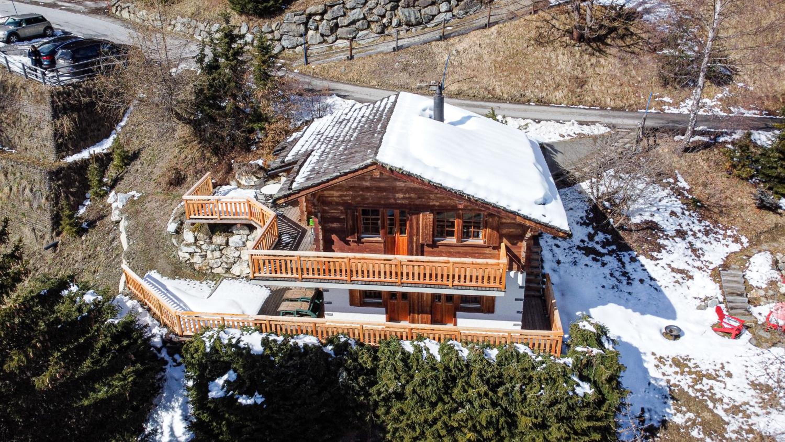 Chalet Narnia