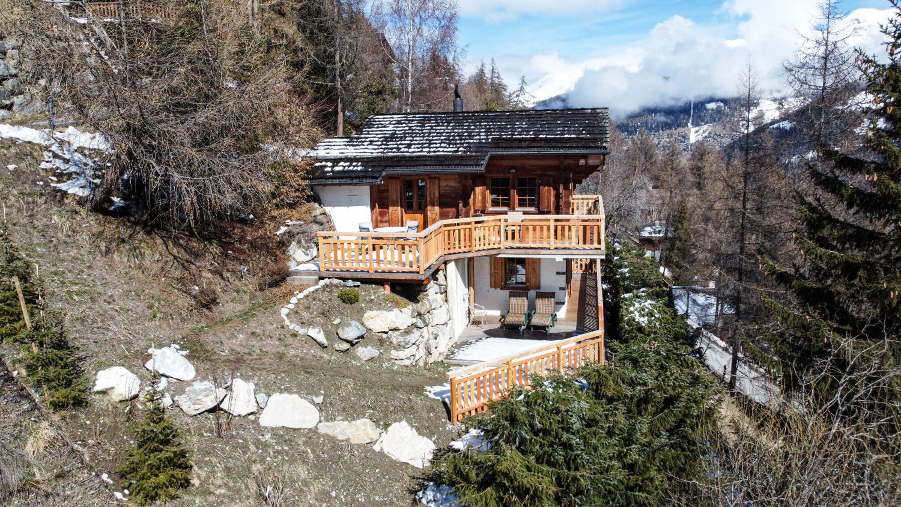 Chalet Narnia