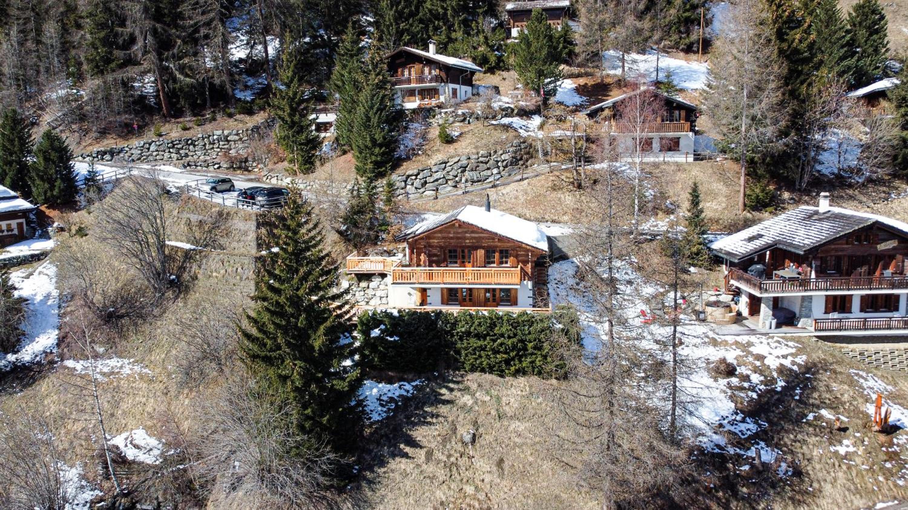 Chalet Narnia