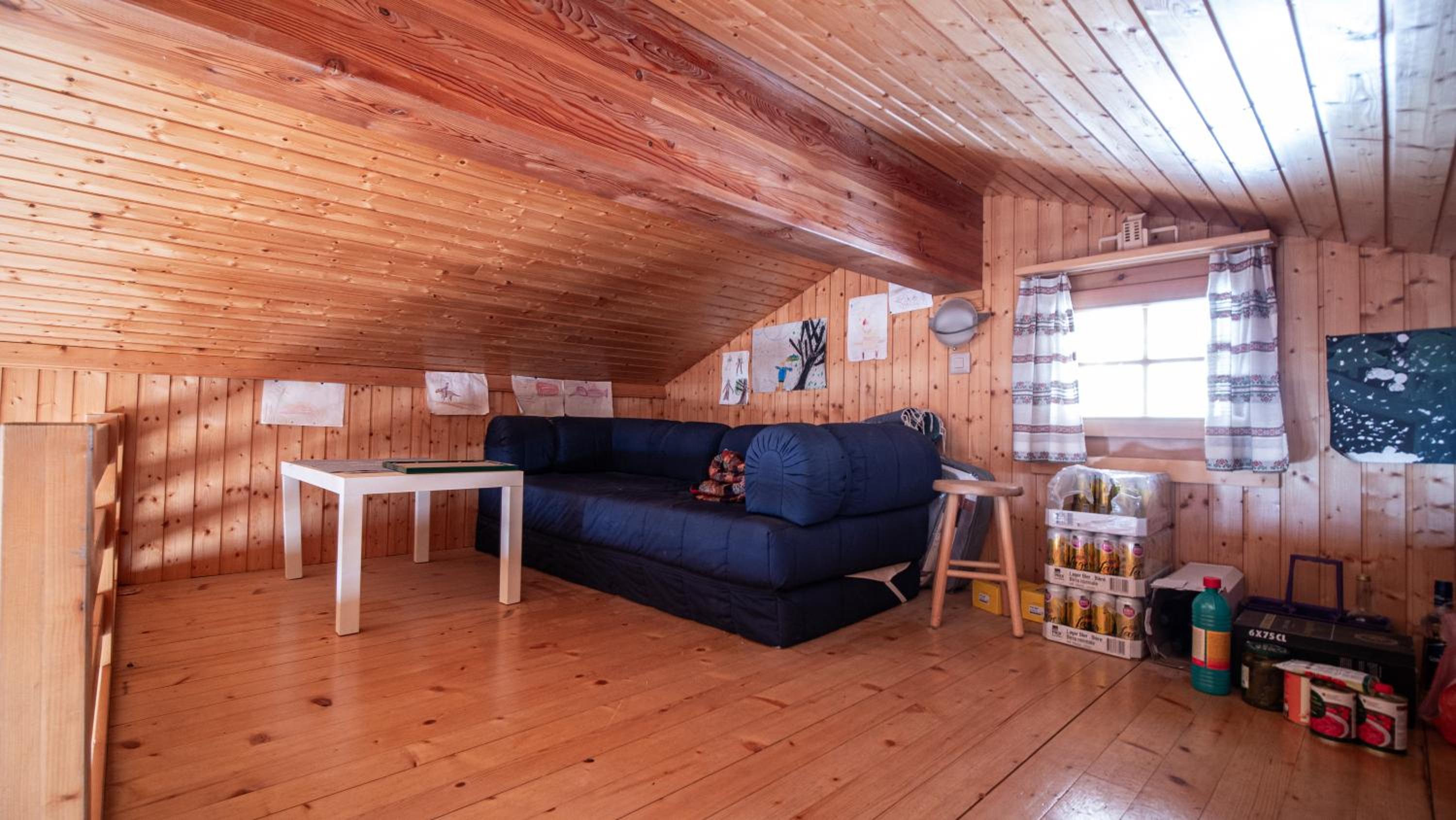 Chalet Narnia