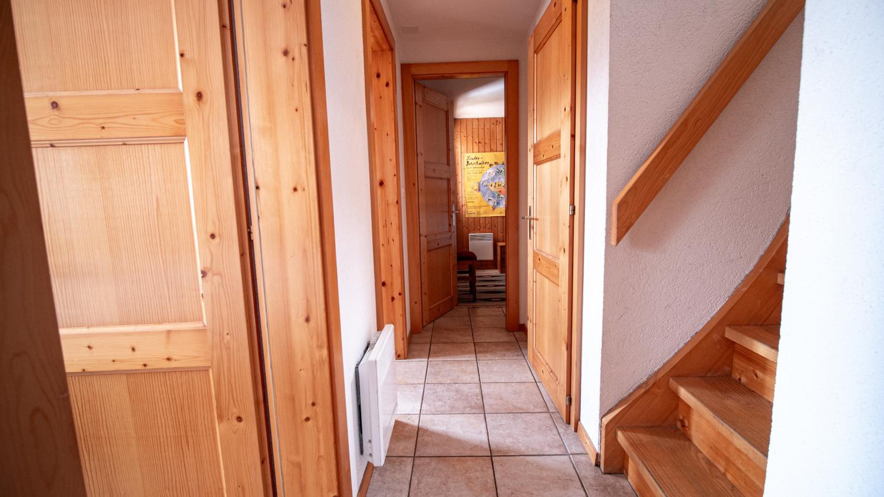Chalet Narnia