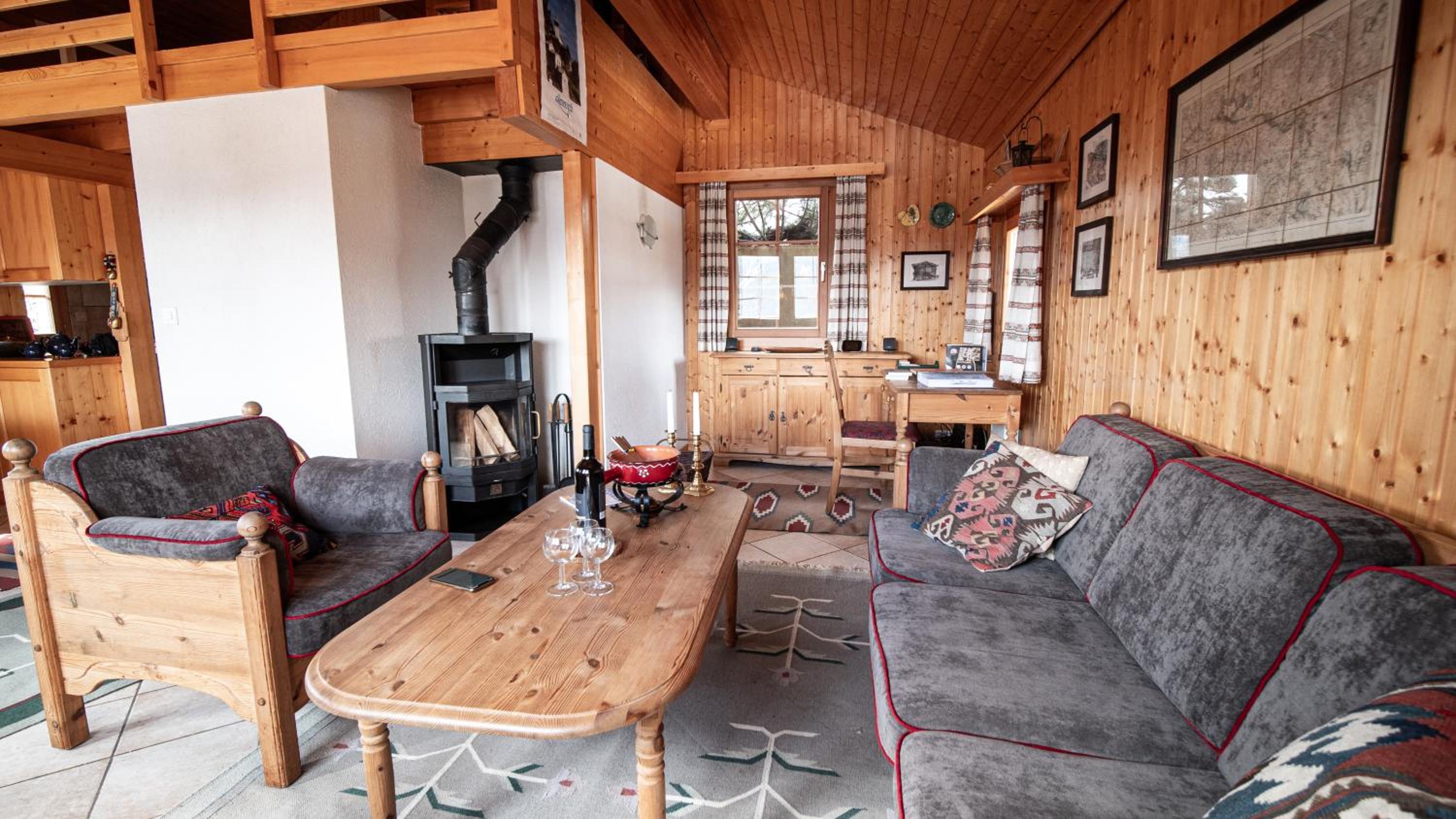 Chalet Narnia