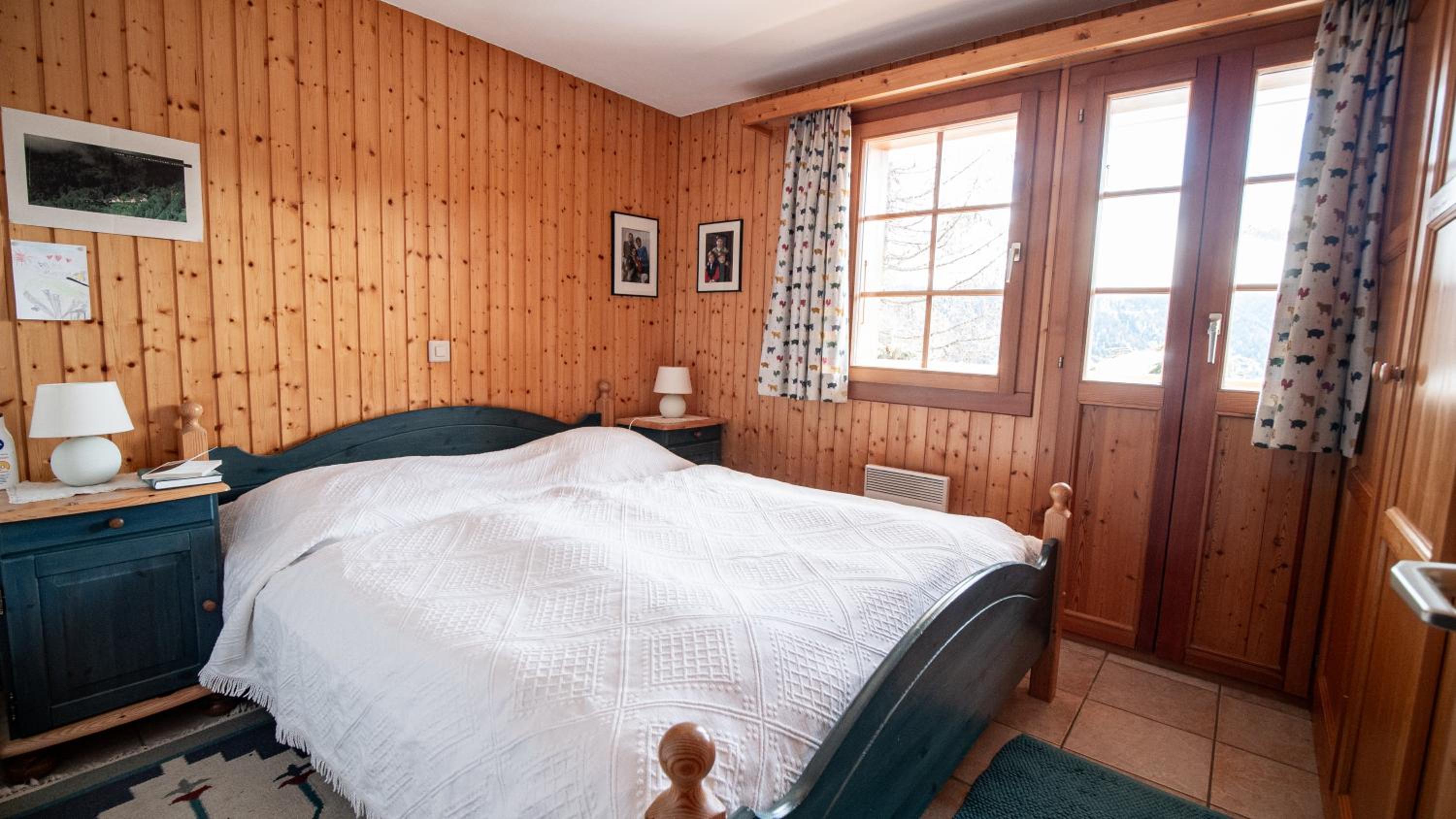 Chalet Narnia