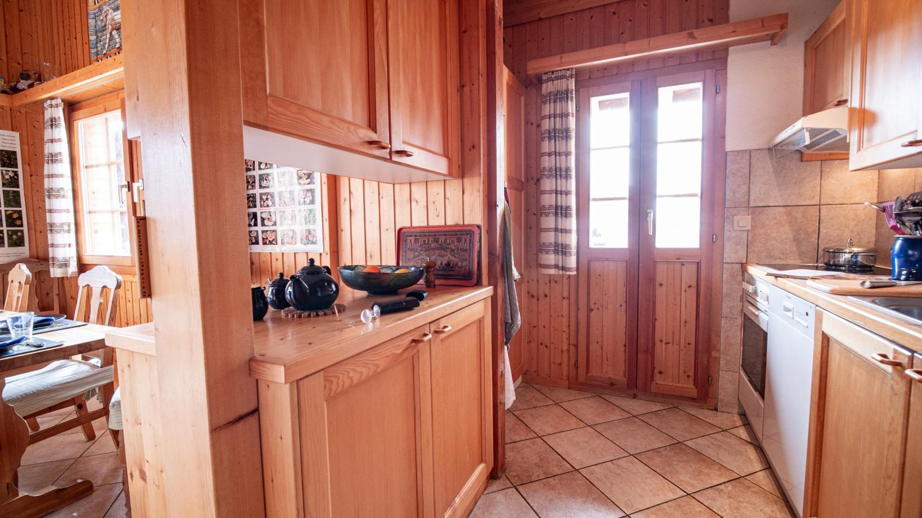 Chalet Narnia