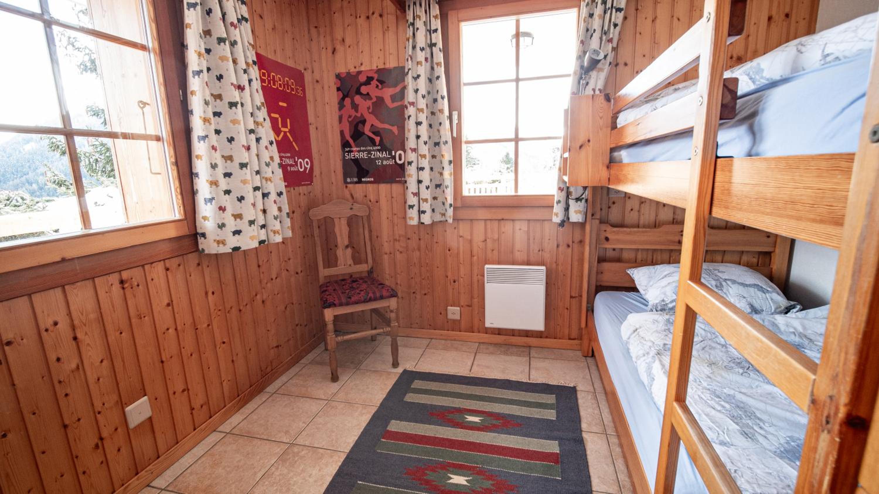 Chalet Narnia