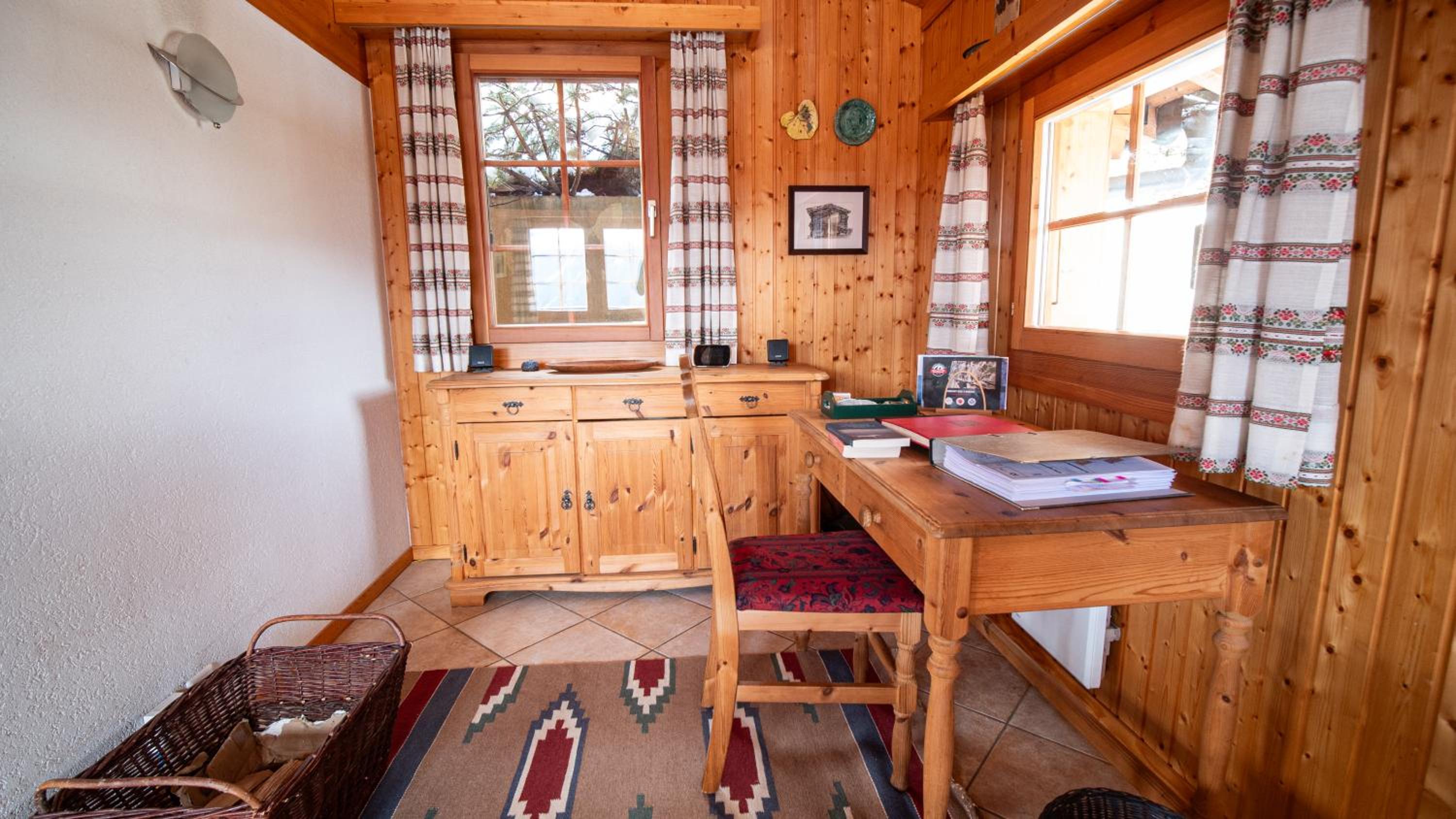 Chalet Narnia