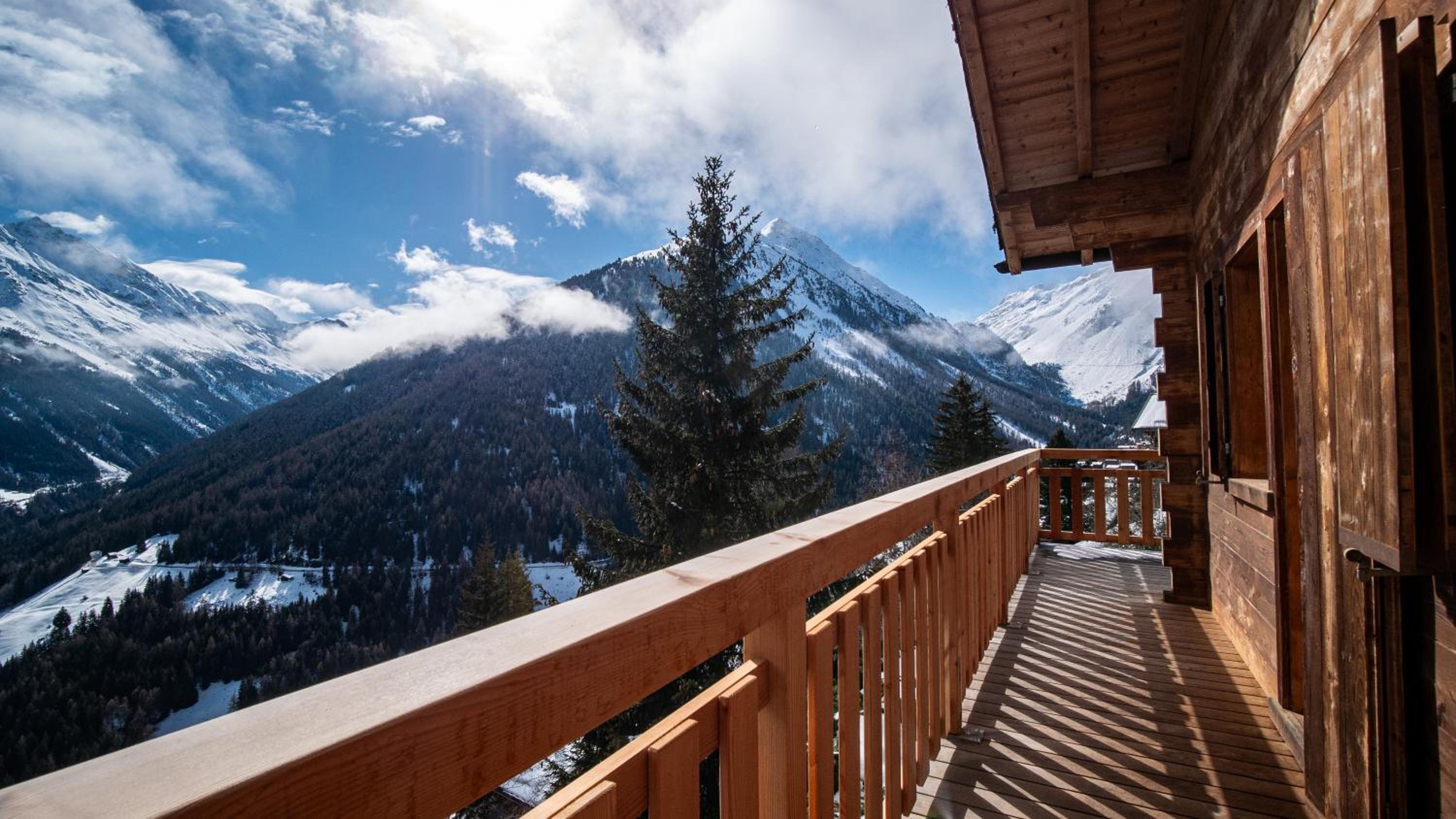 Chalet Narnia