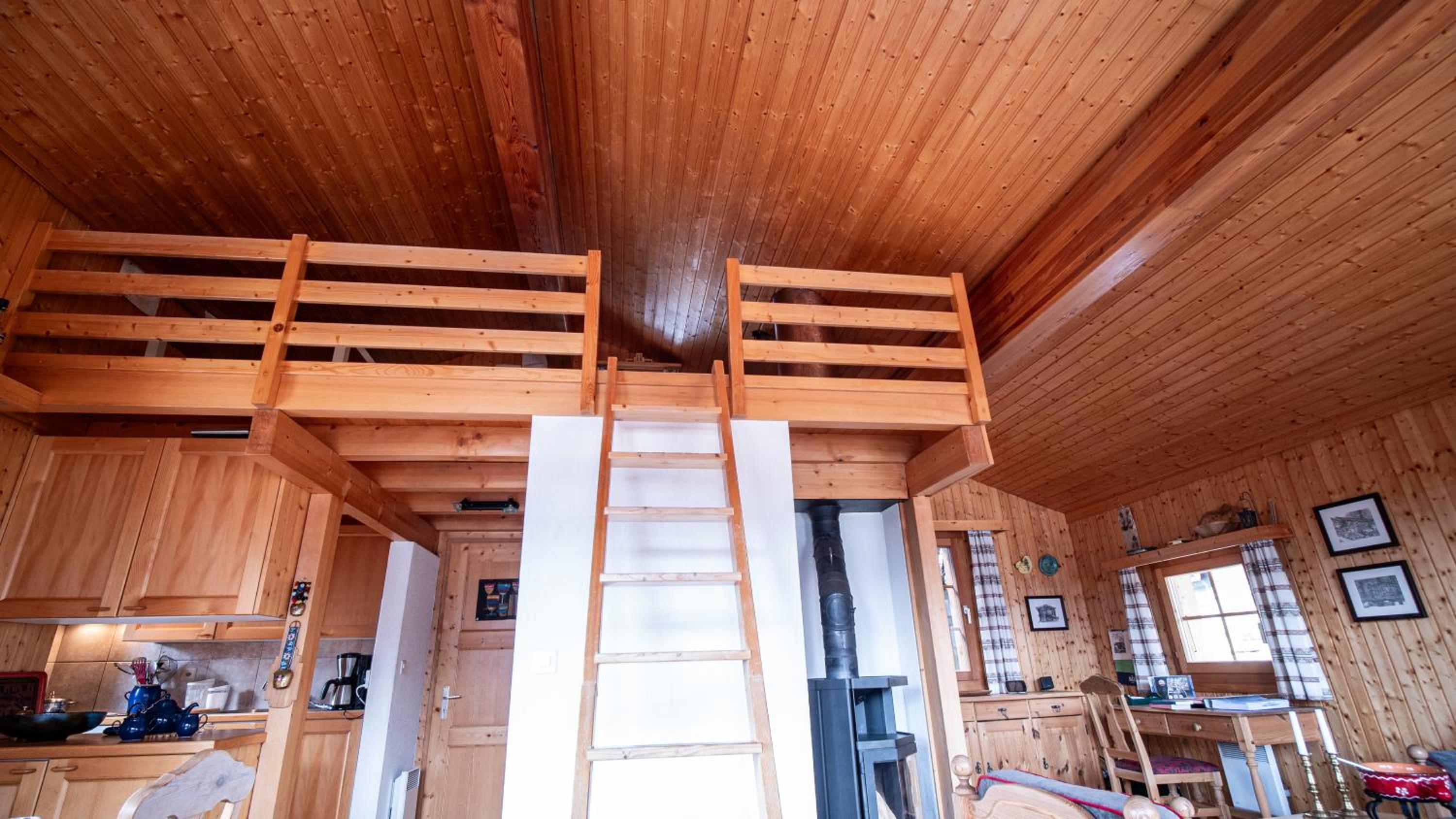 Chalet Narnia