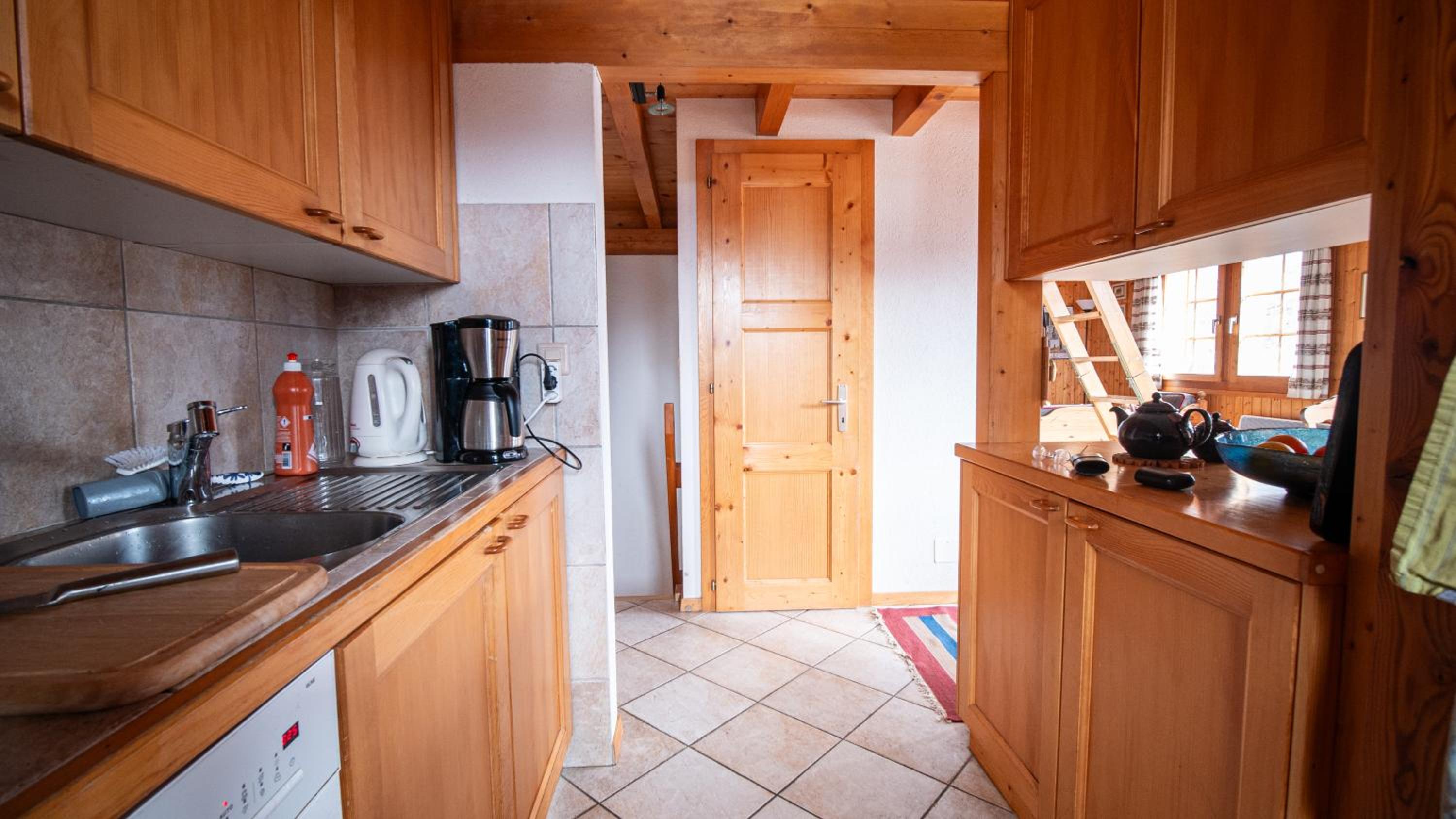 Chalet Narnia