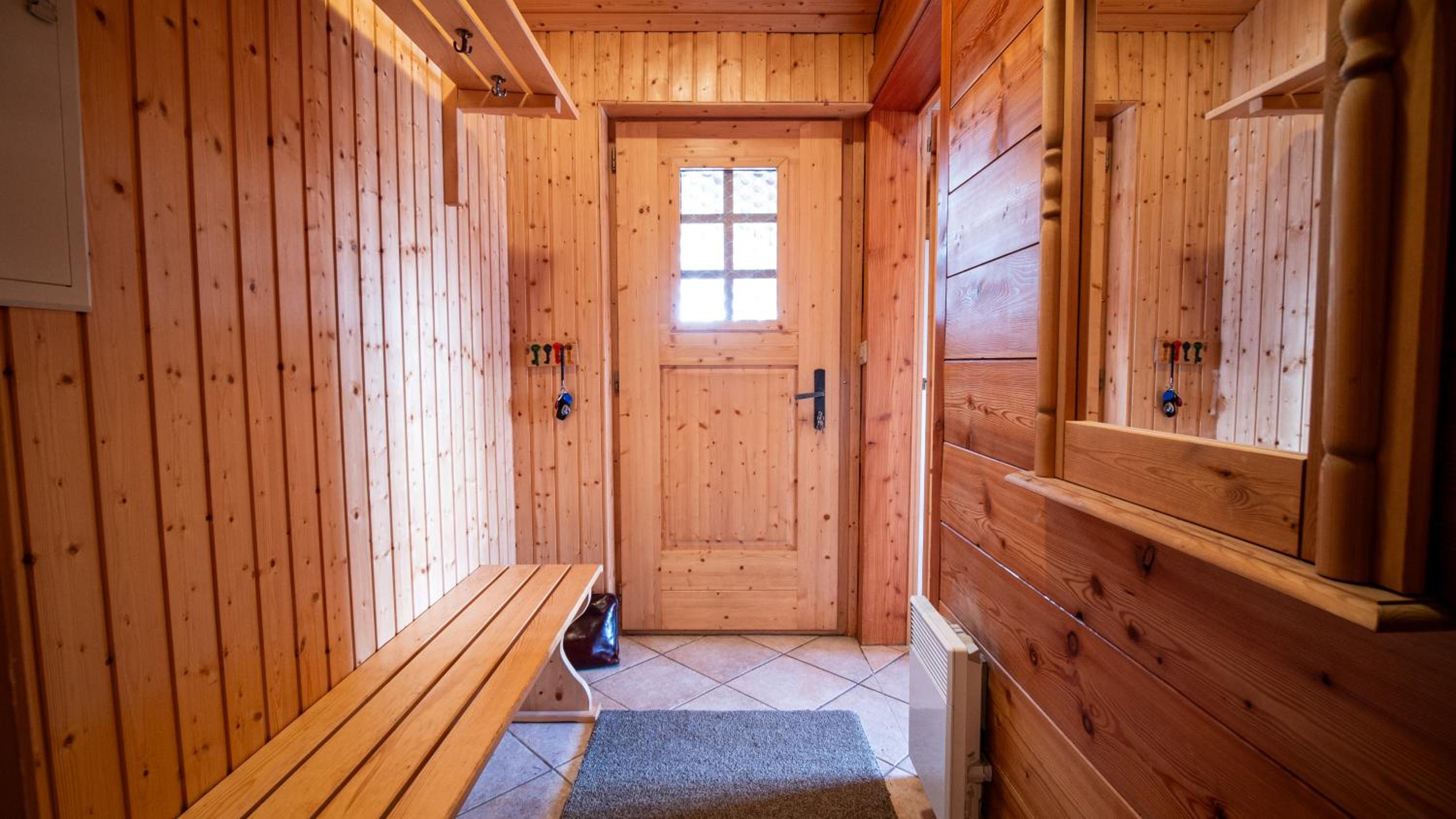 Chalet Narnia