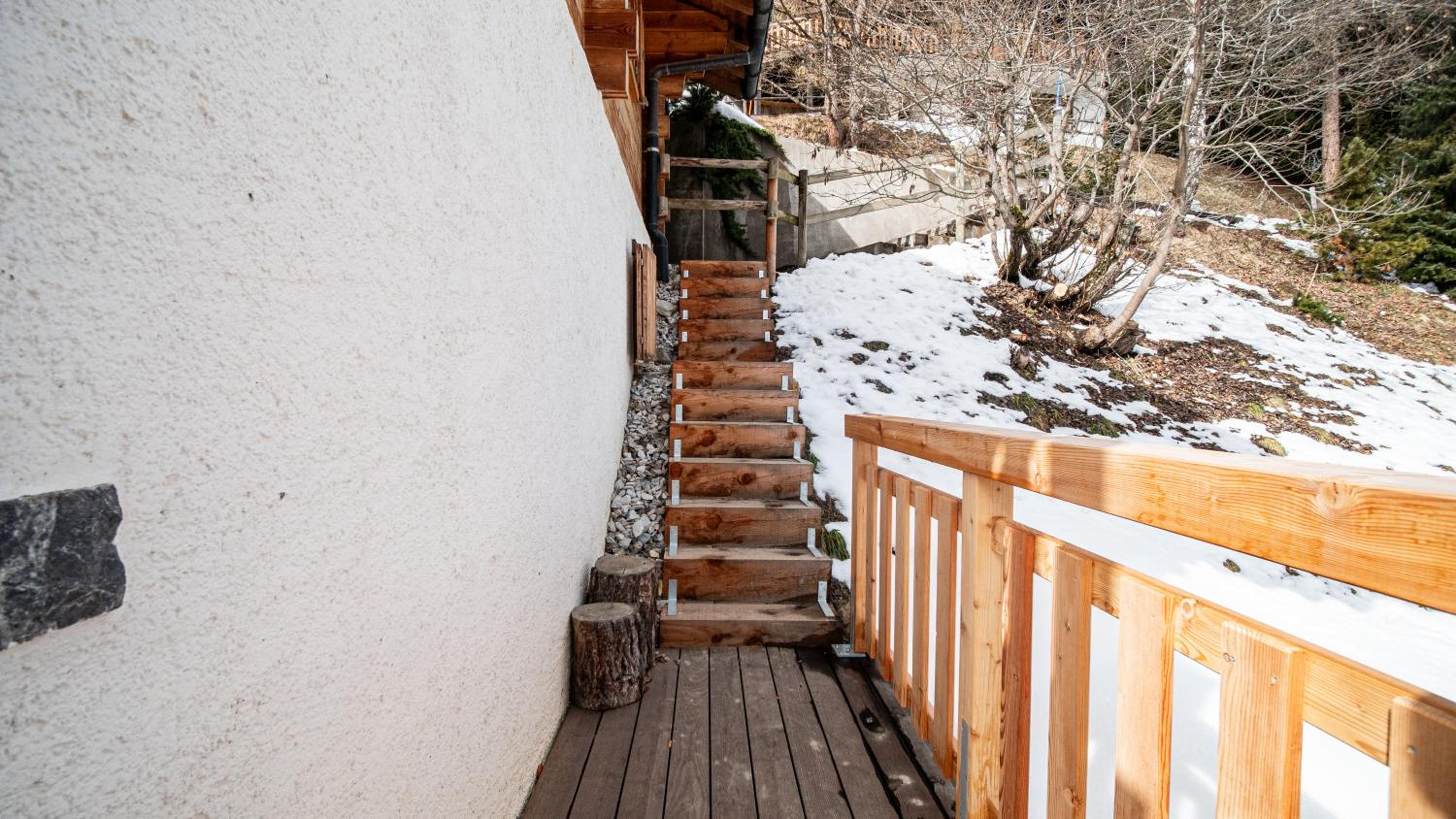 Chalet Narnia