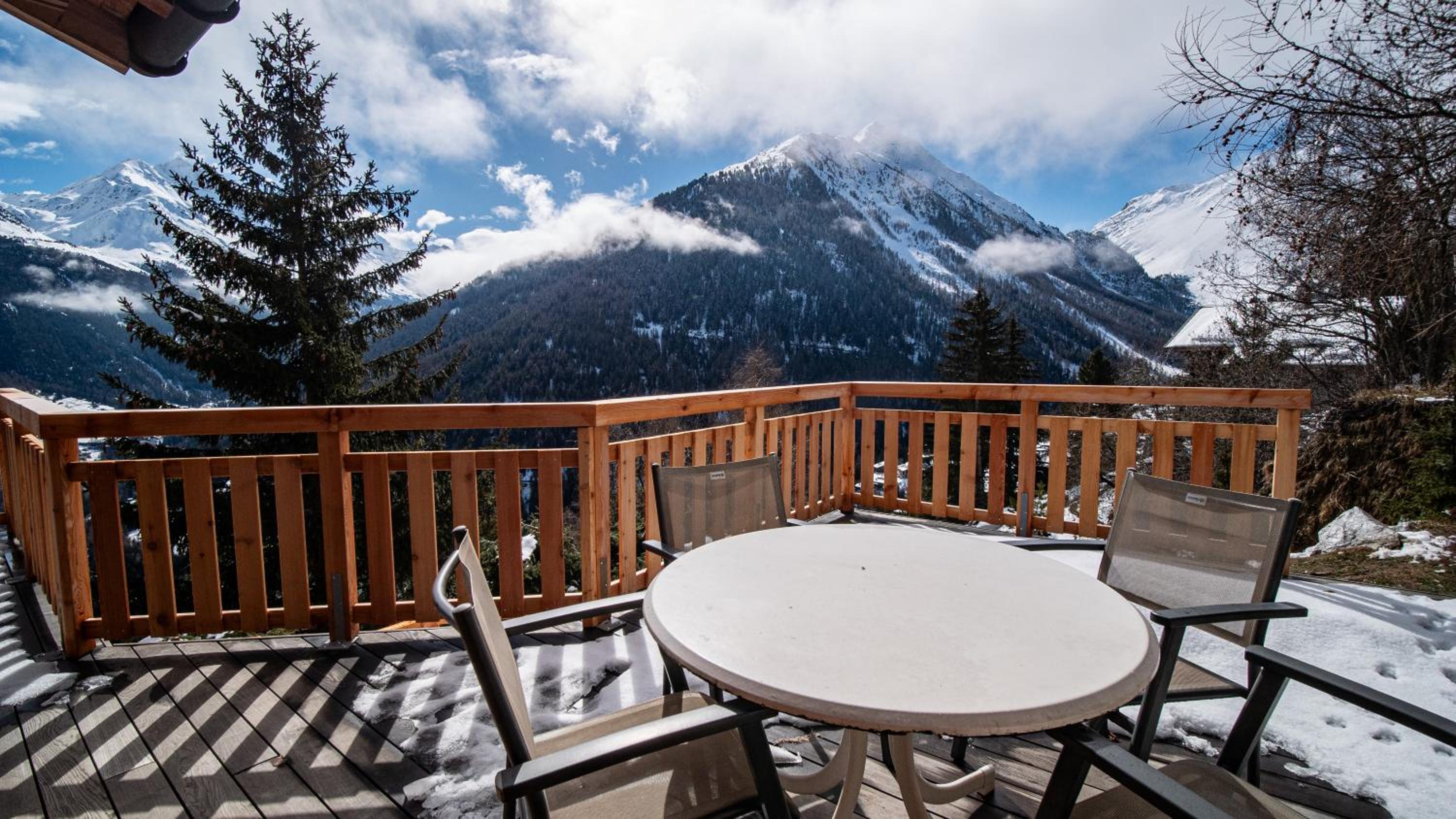 Chalet Narnia