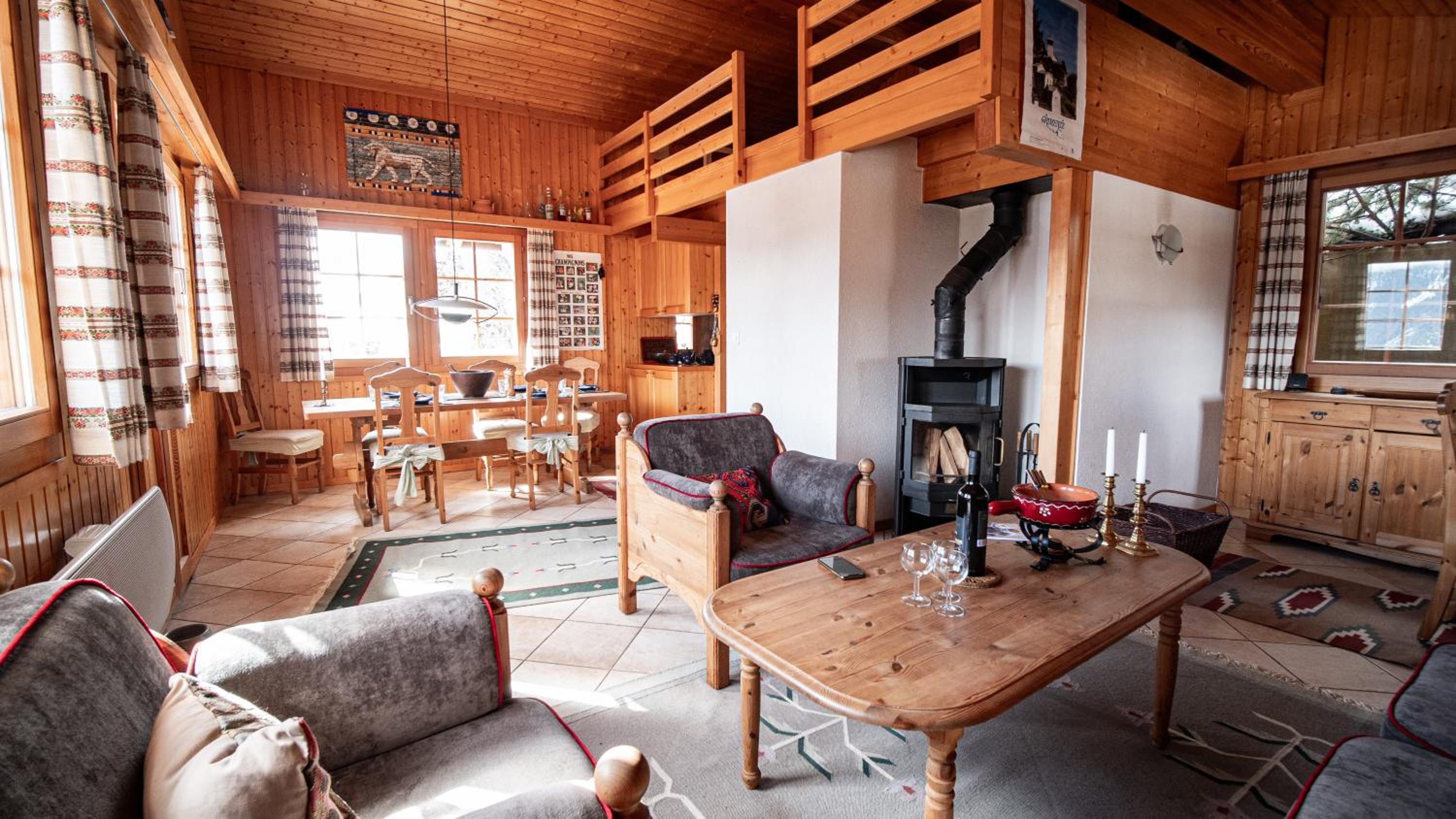 Chalet Narnia
