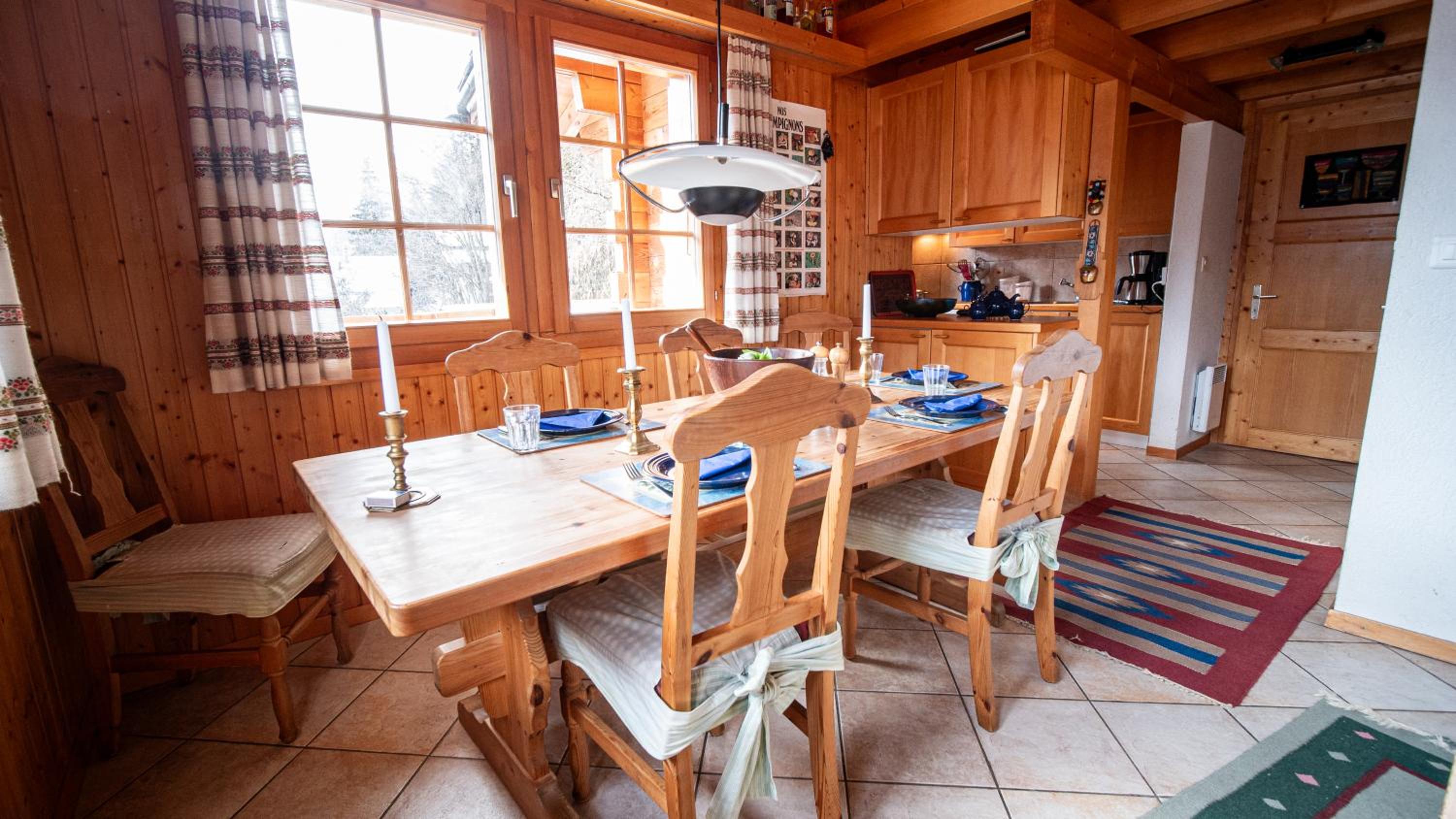 Chalet Narnia