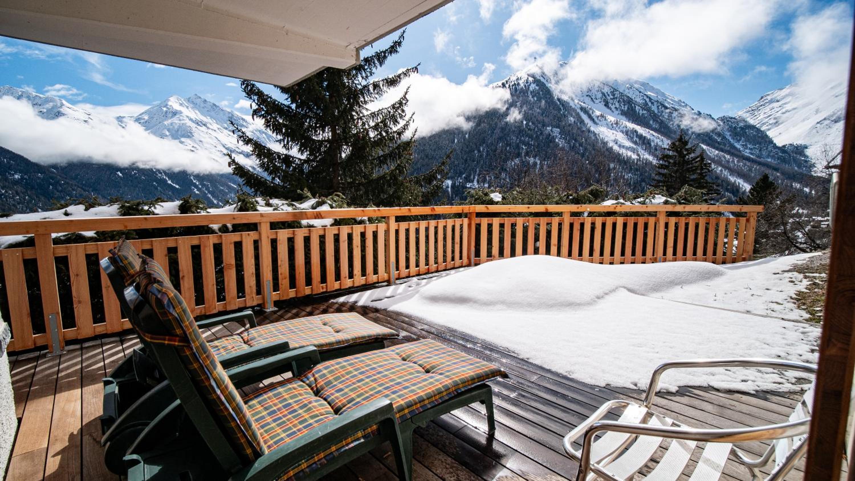 Chalet Narnia