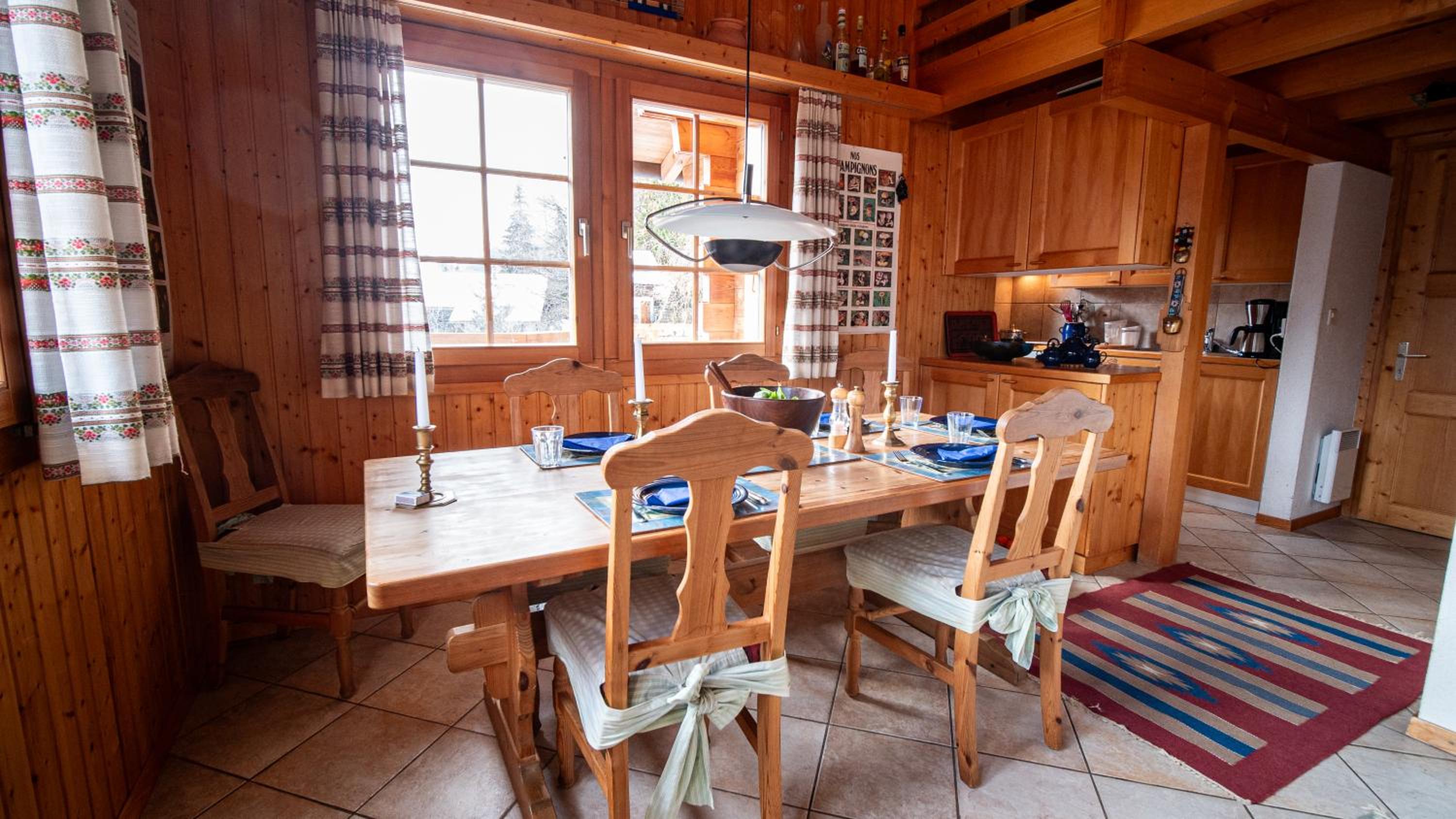 Chalet Narnia