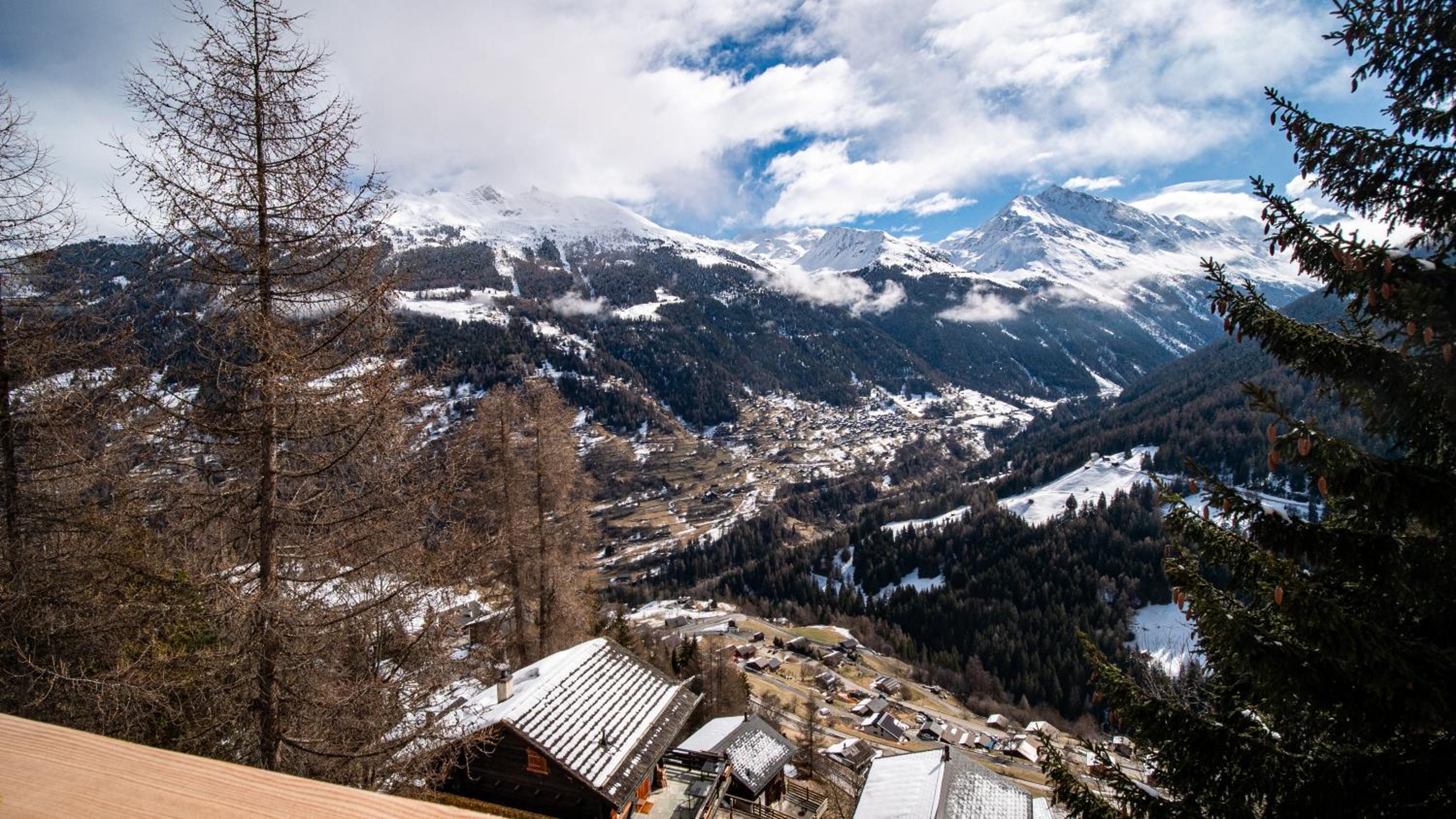 Chalet Narnia
