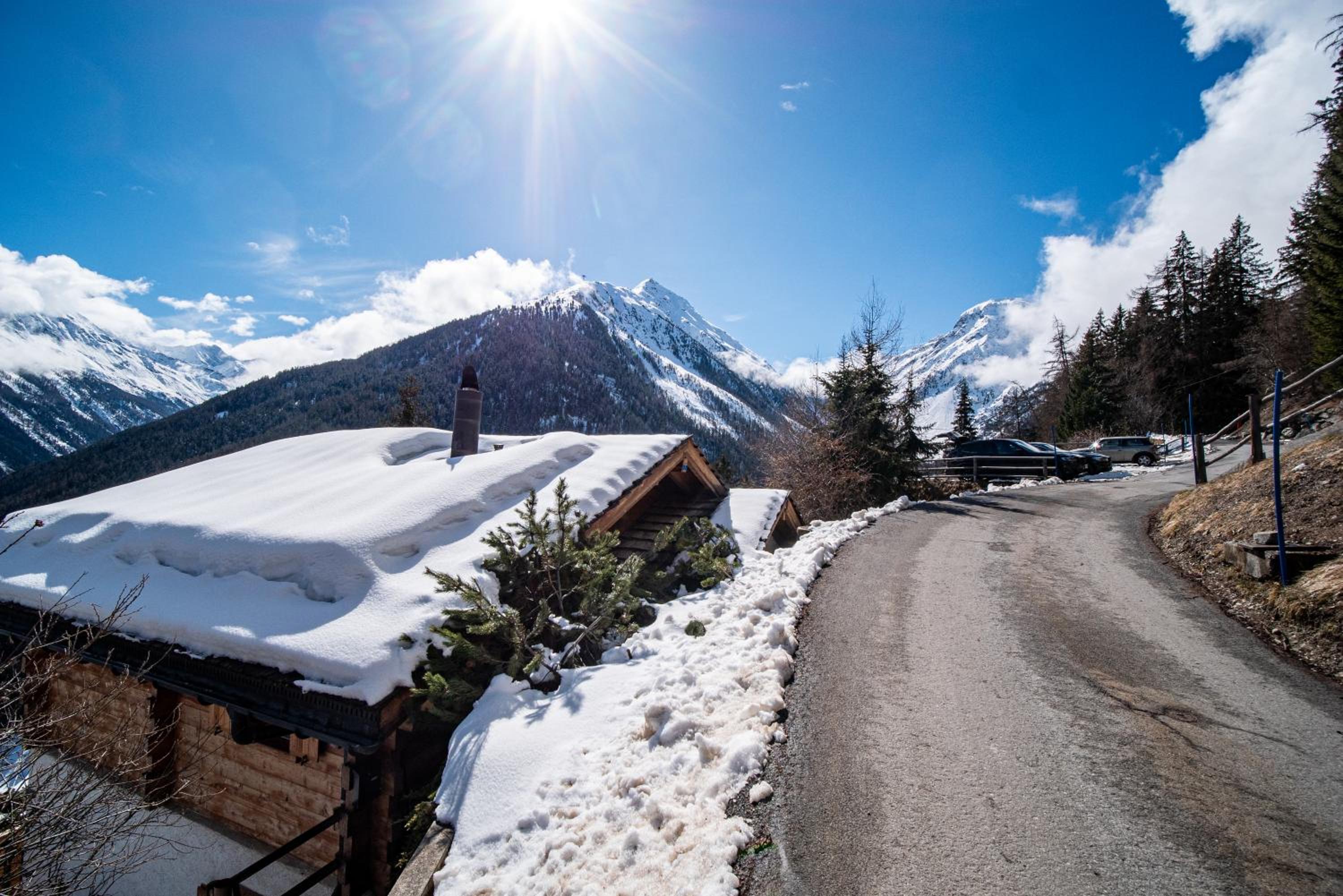 Chalet Narnia