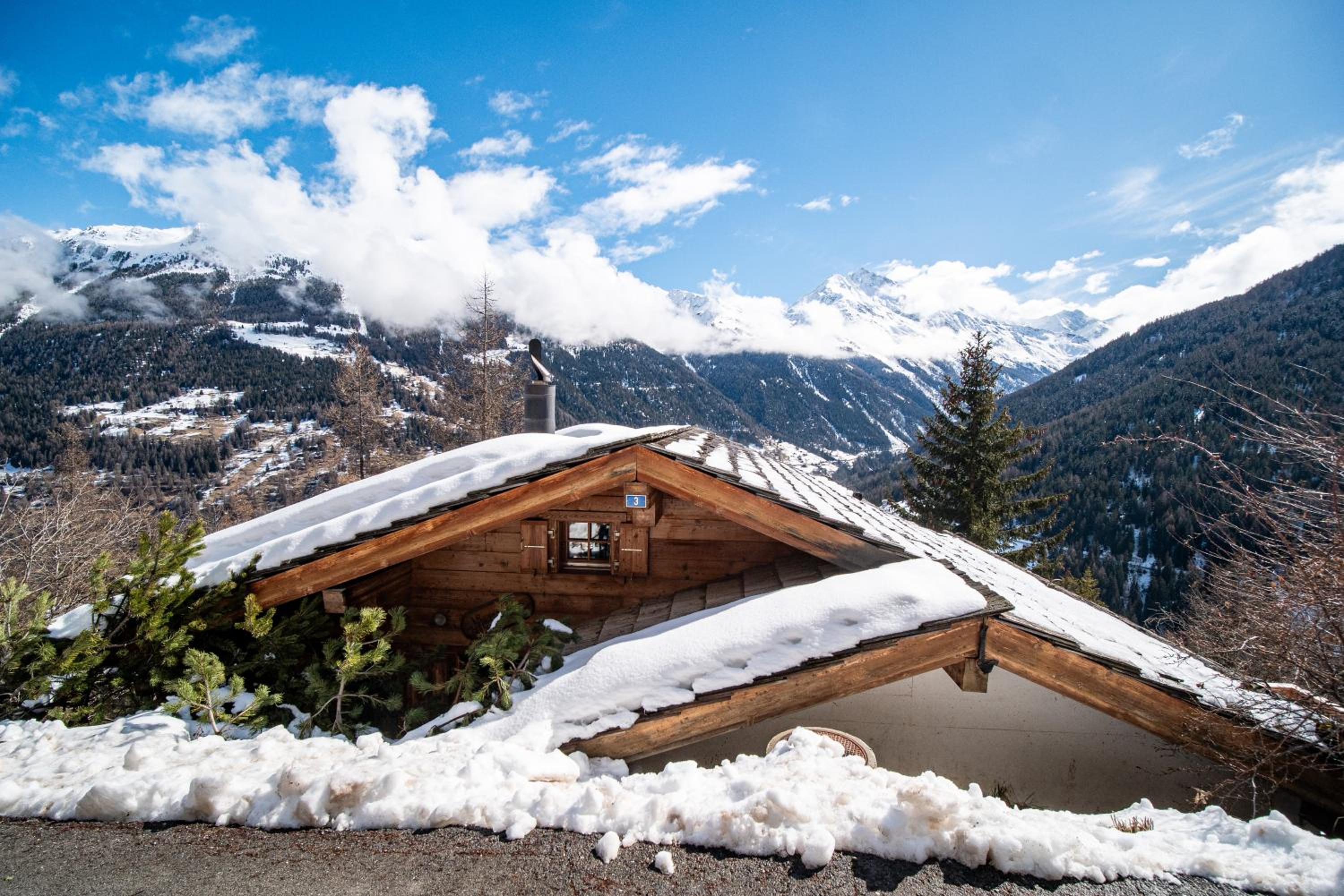 Chalet Narnia