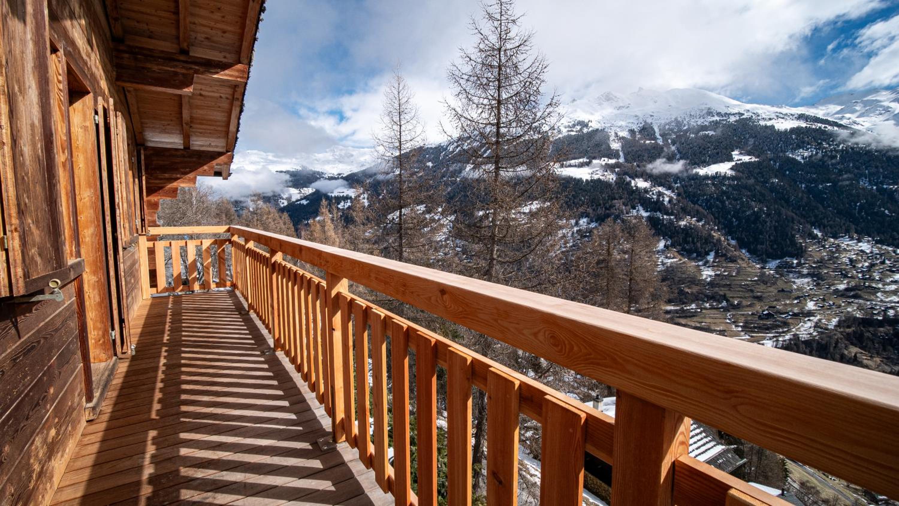 Chalet Narnia