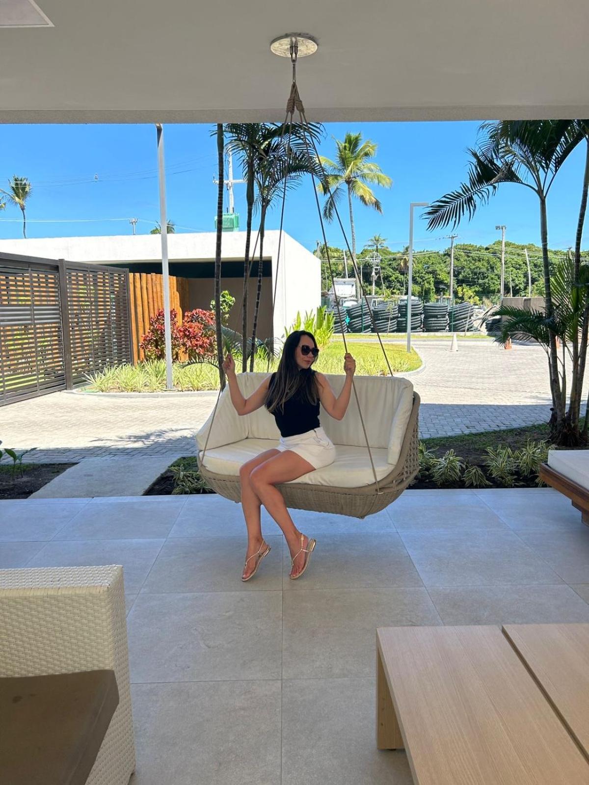 Luxuoso e Aconchegante Flat em Porto de Galinhas - Makia Beach