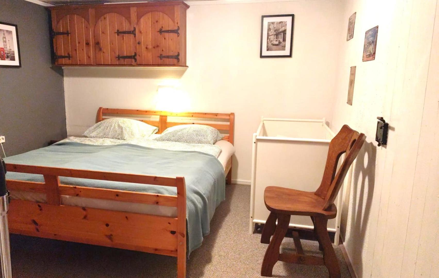 YALET Ferienhaus 2 appartementen vlakbij Willingen