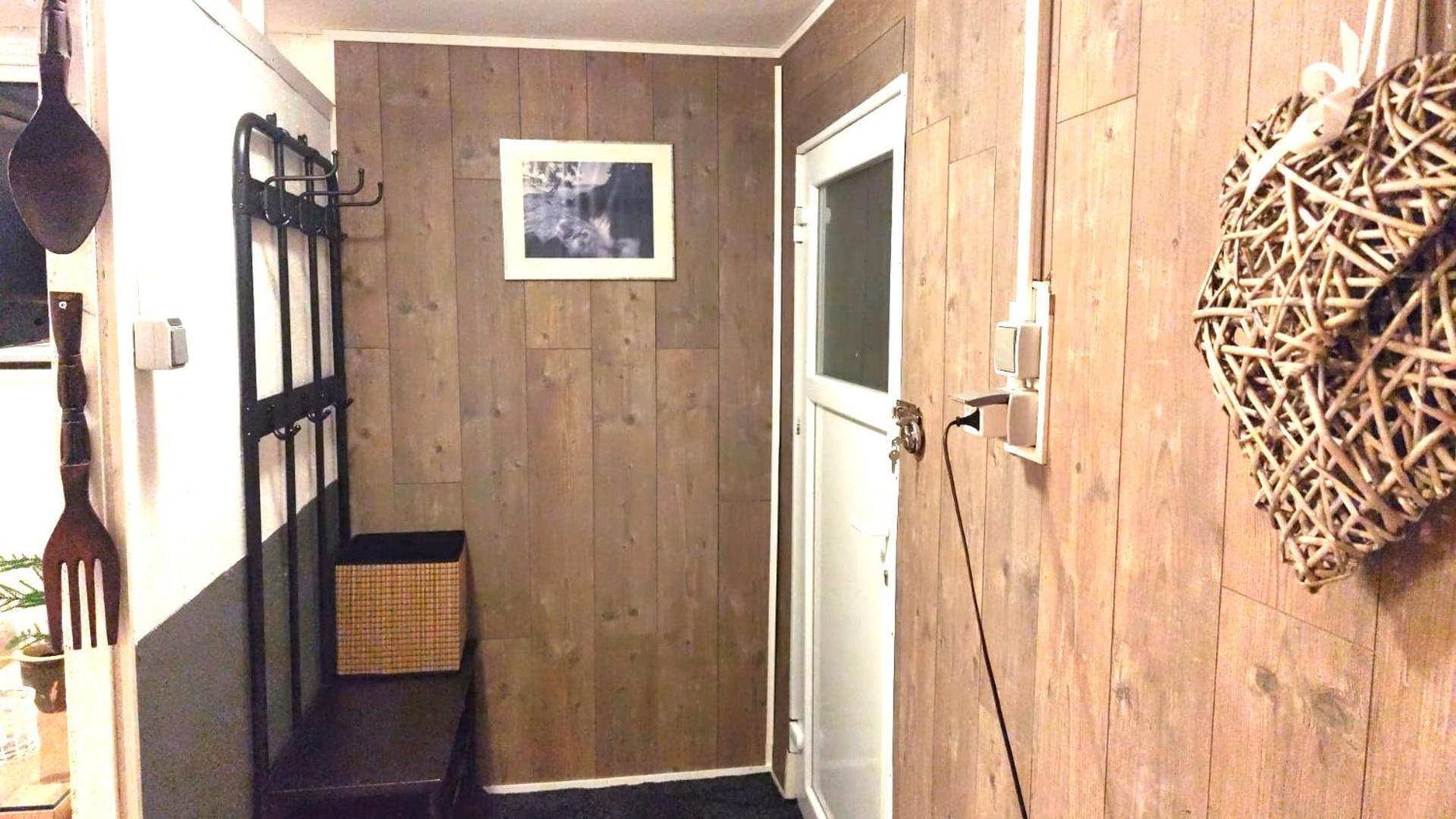 YALET Ferienhaus 2 appartementen vlakbij Willingen
