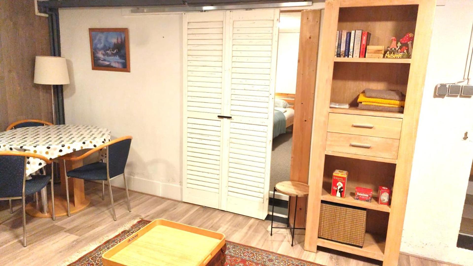 YALET Ferienhaus 2 appartementen vlakbij Willingen