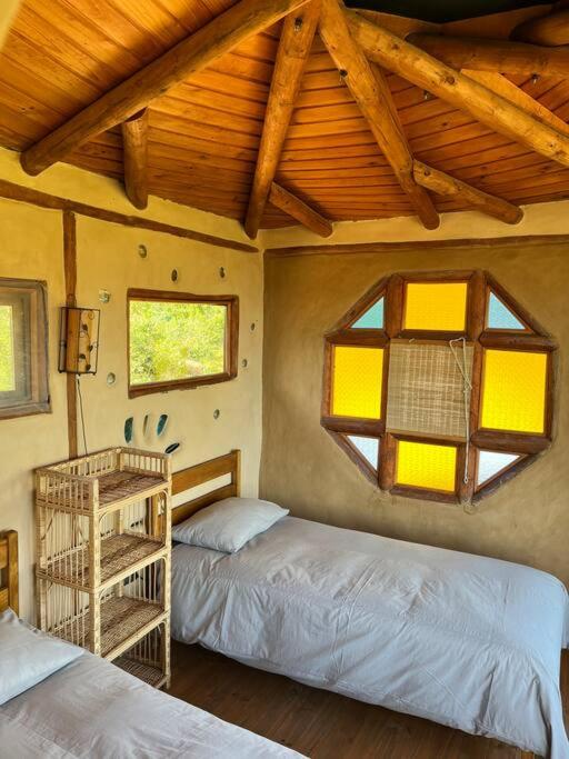 Swiss Eco Lodge La Linda Loma - Olmué