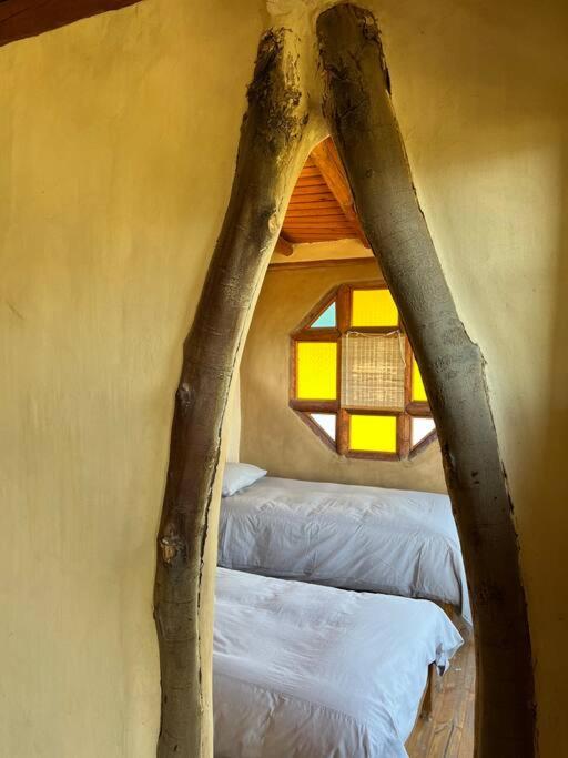 Swiss Eco Lodge La Linda Loma - Olmué