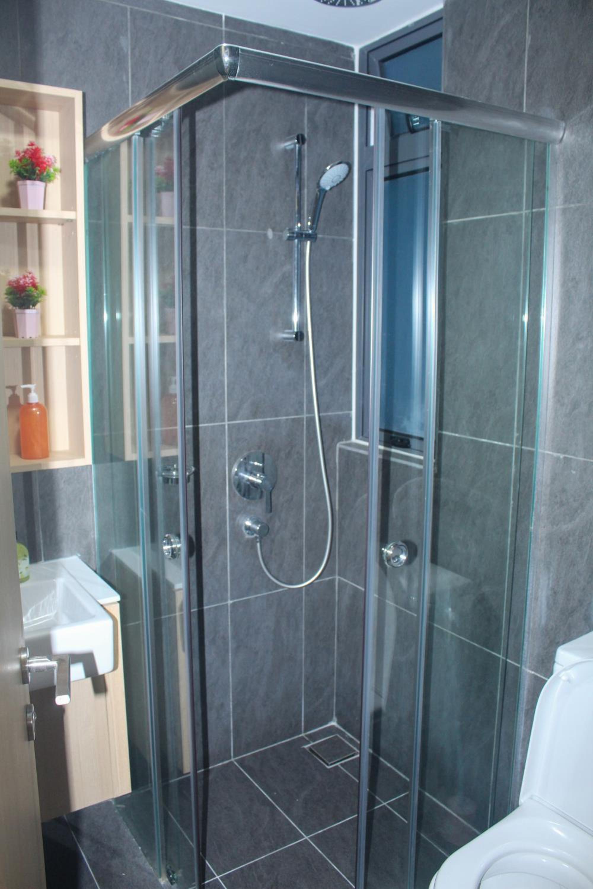 Alaman Luxe suites KLCC
