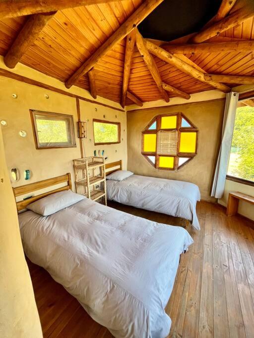 Swiss Eco Lodge La Linda Loma - Olmué