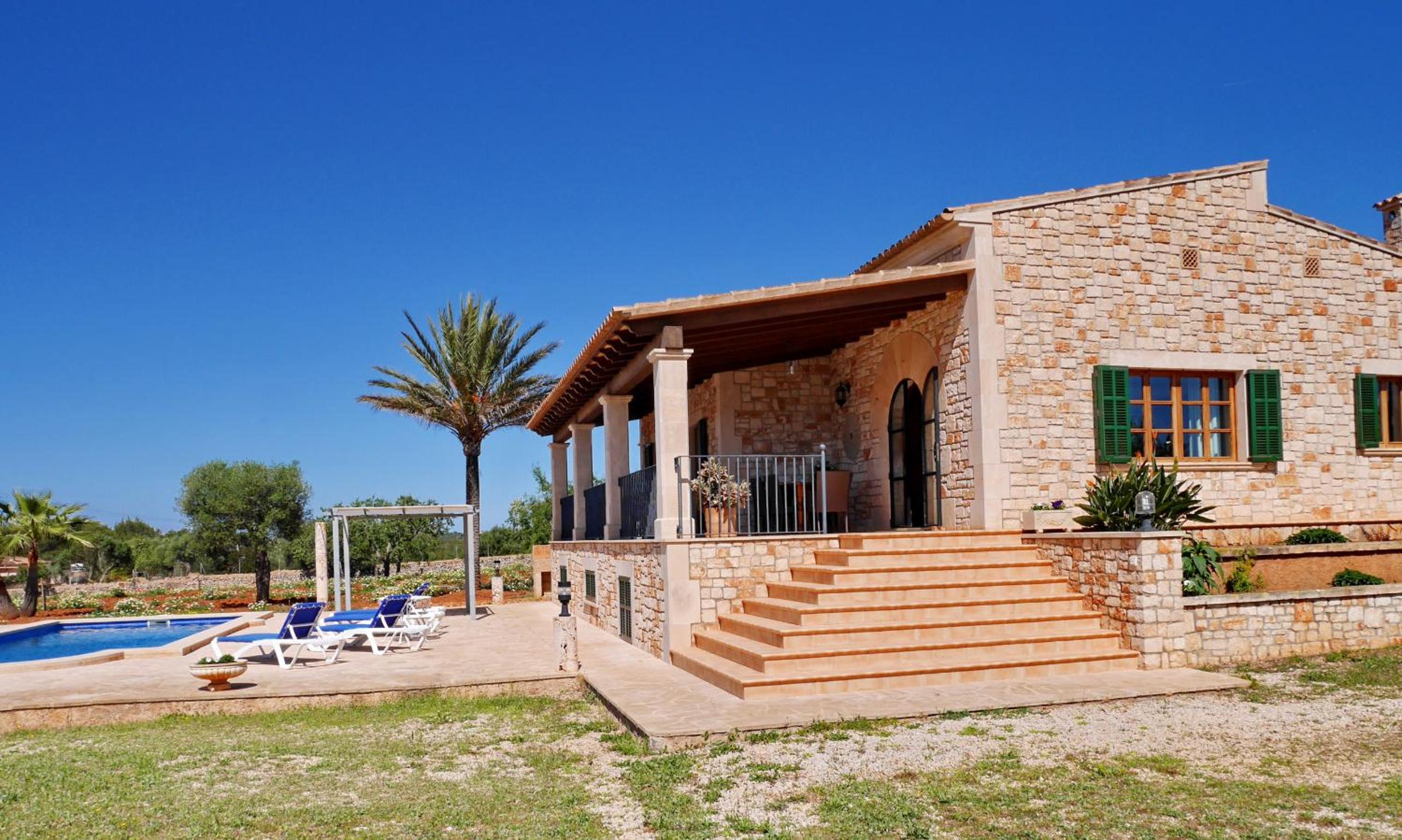 Sa Talaia Vella by dracmallorca
