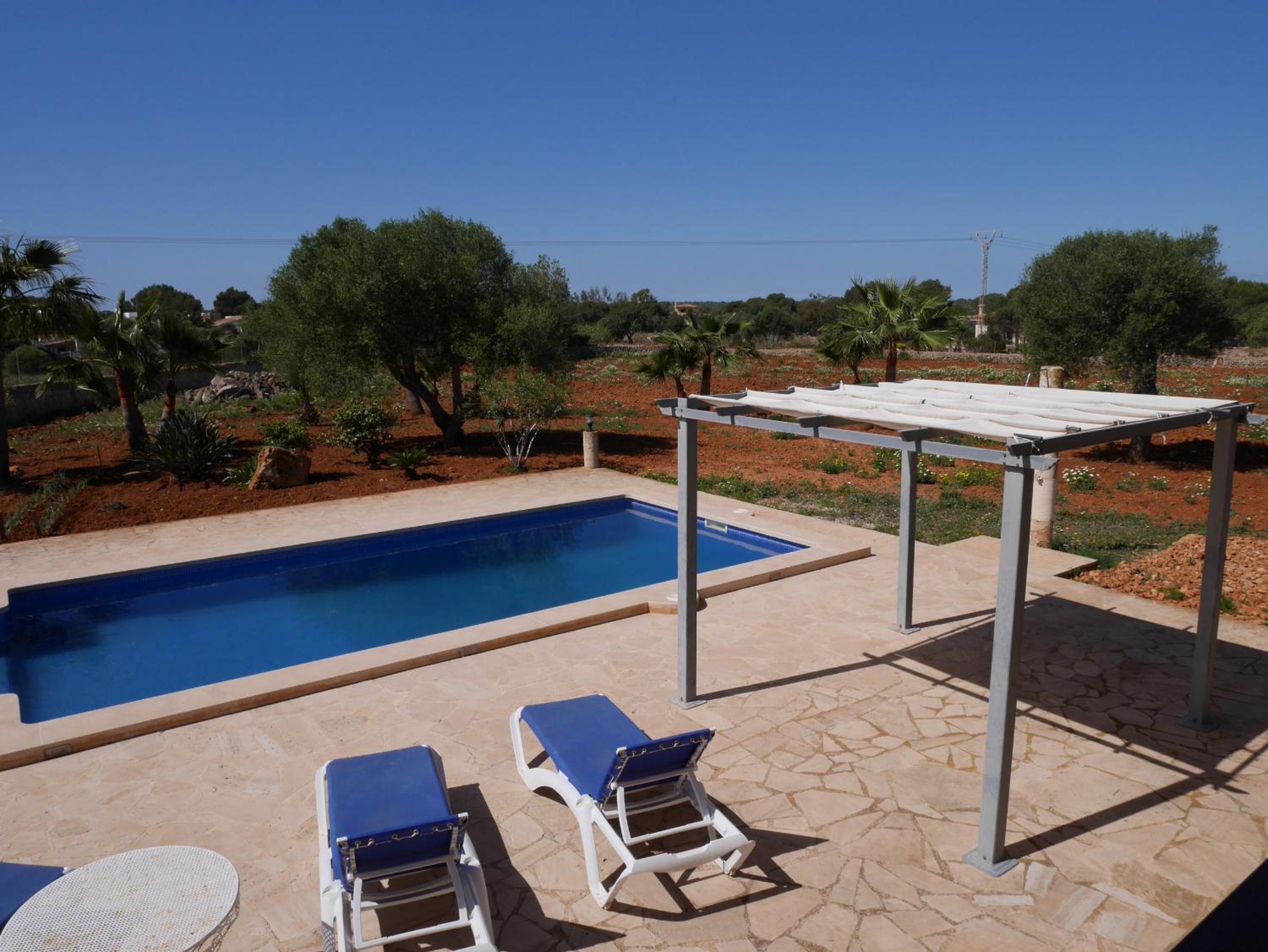Sa Talaia Vella by dracmallorca