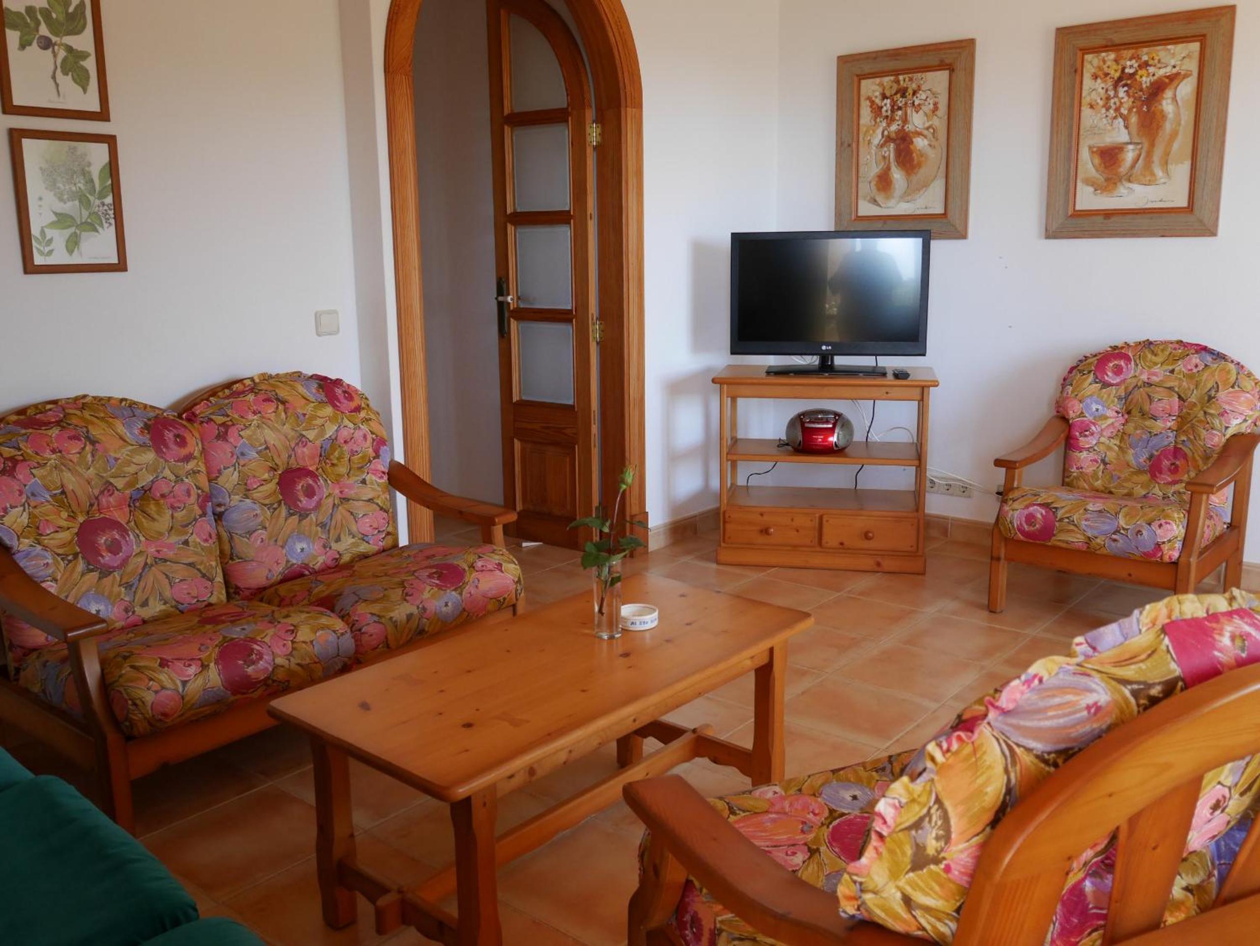 Sa Talaia Vella by dracmallorca
