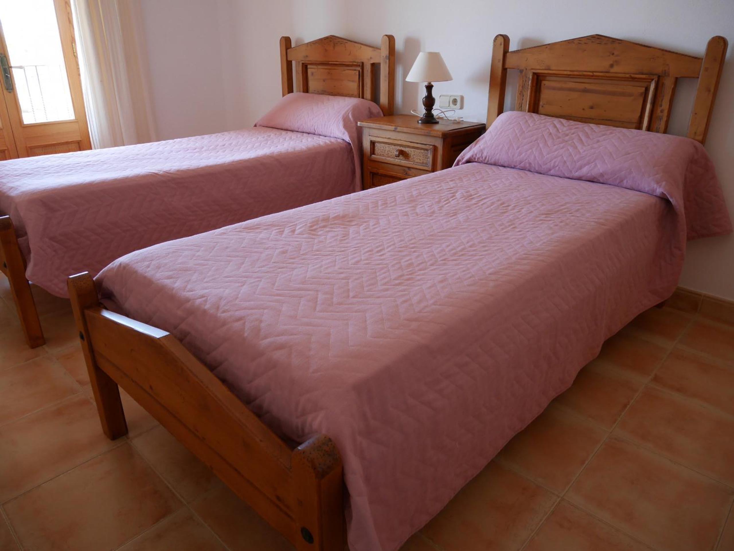 Sa Talaia Vella by dracmallorca