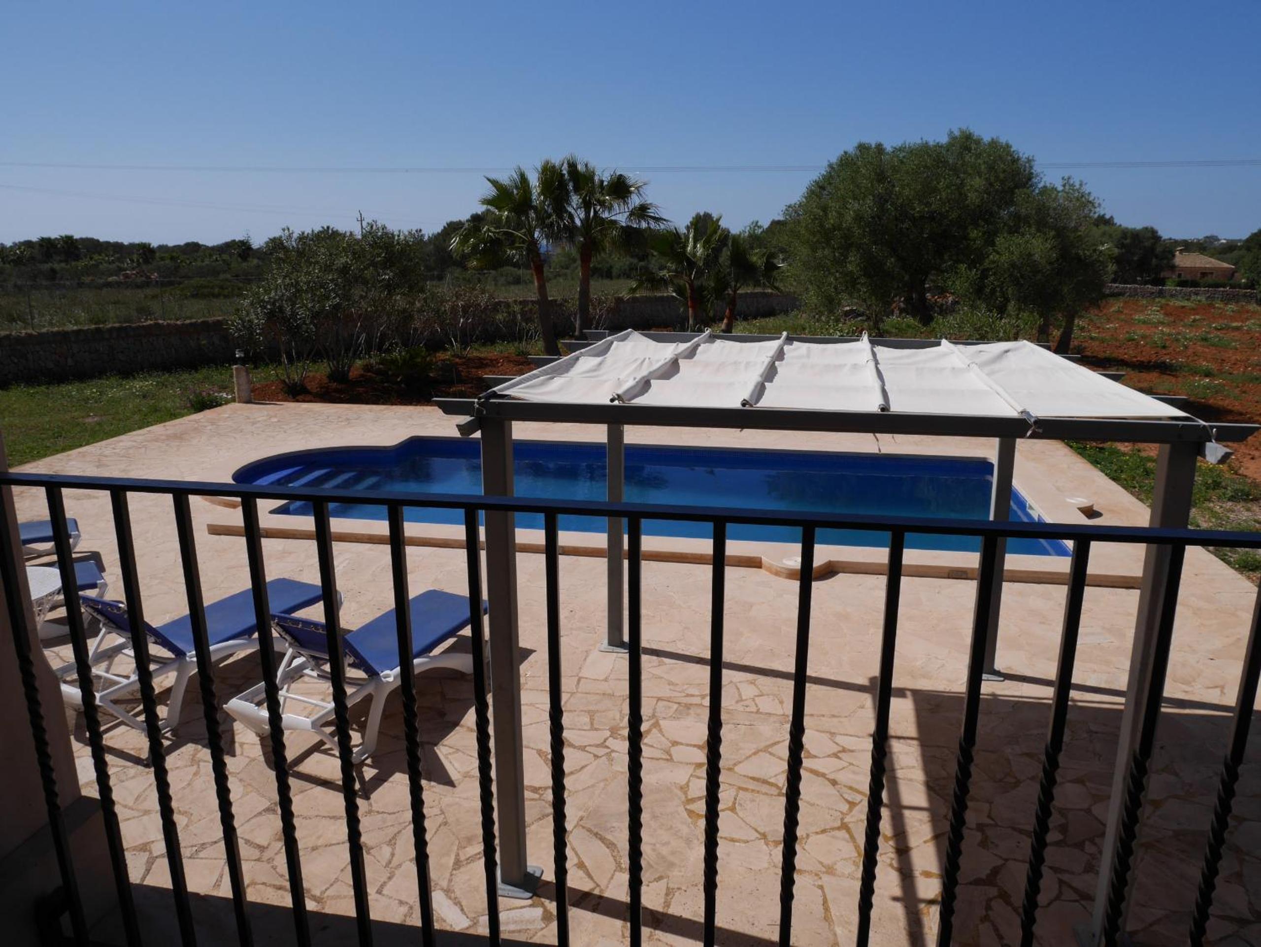 Sa Talaia Vella by dracmallorca
