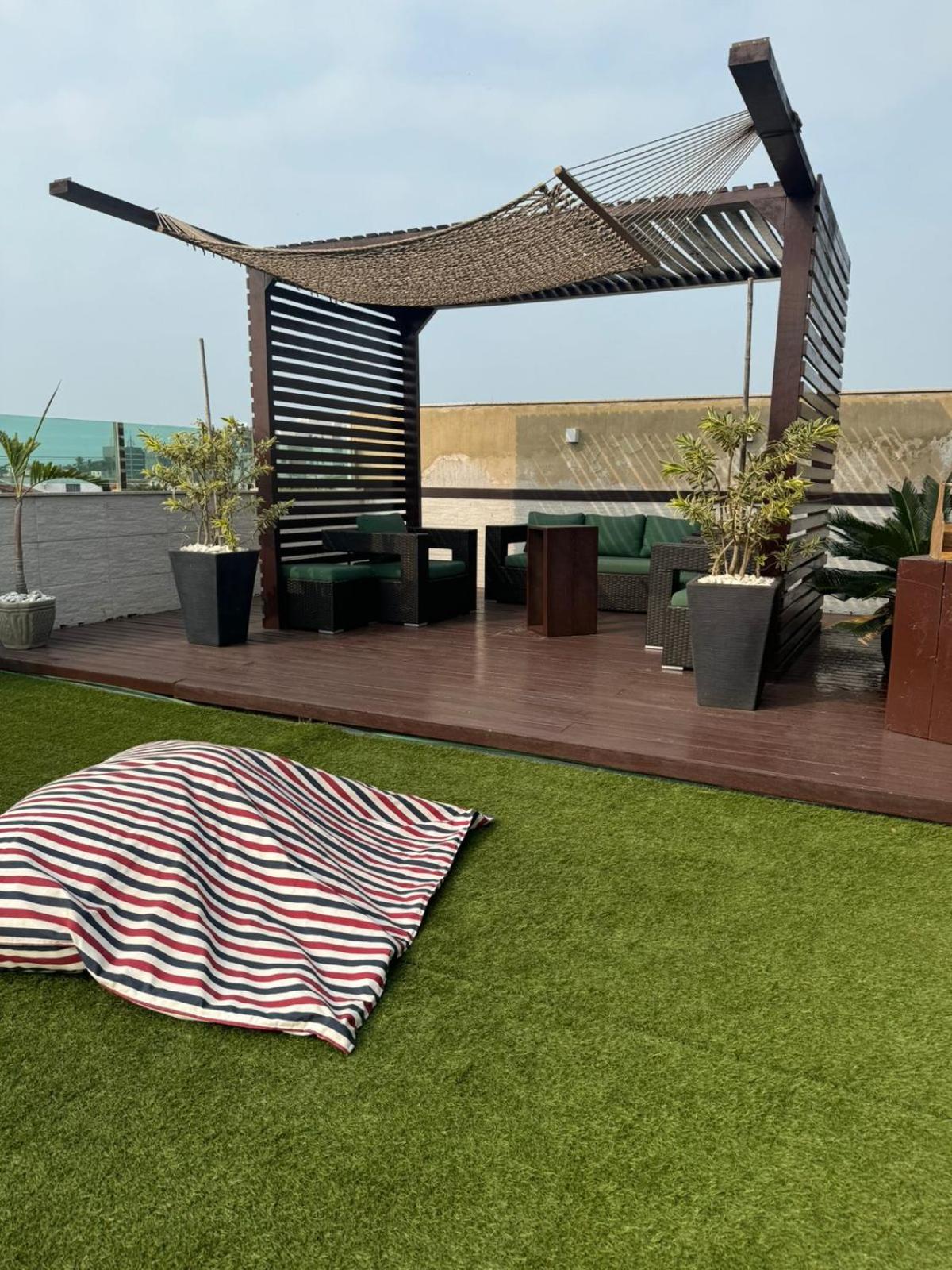 roof