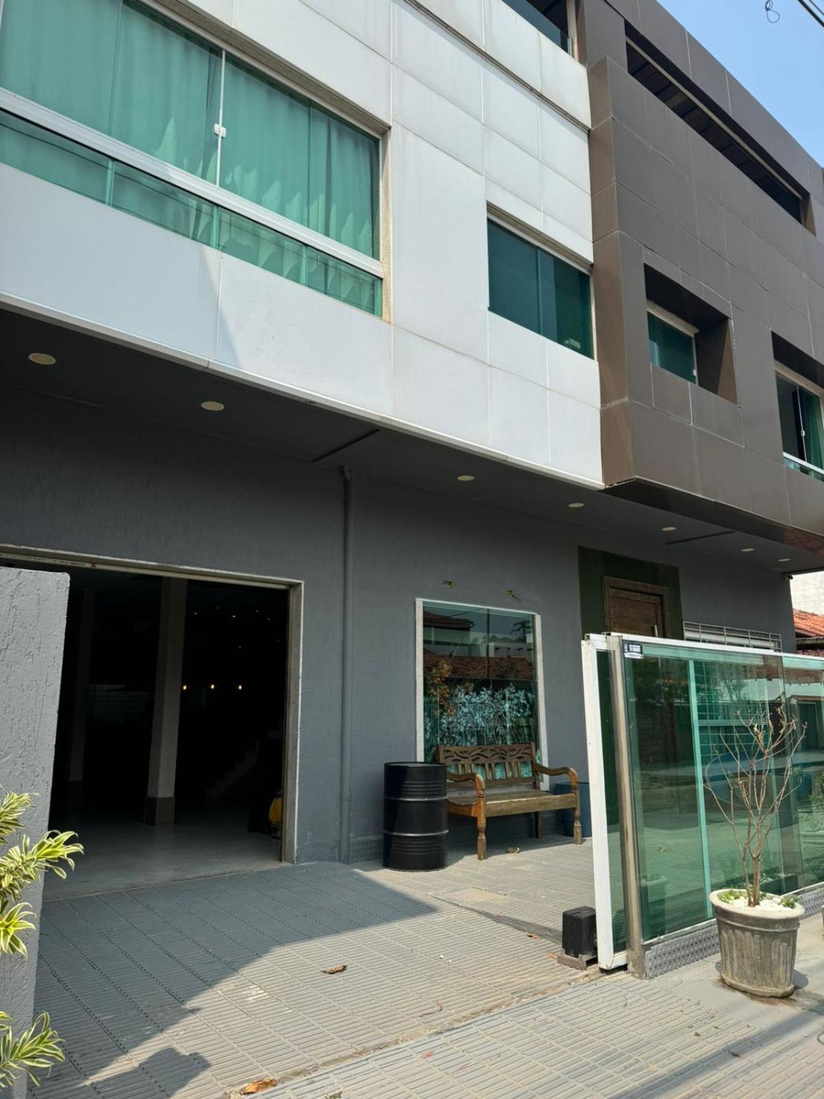 Casa da Enseada Azul
