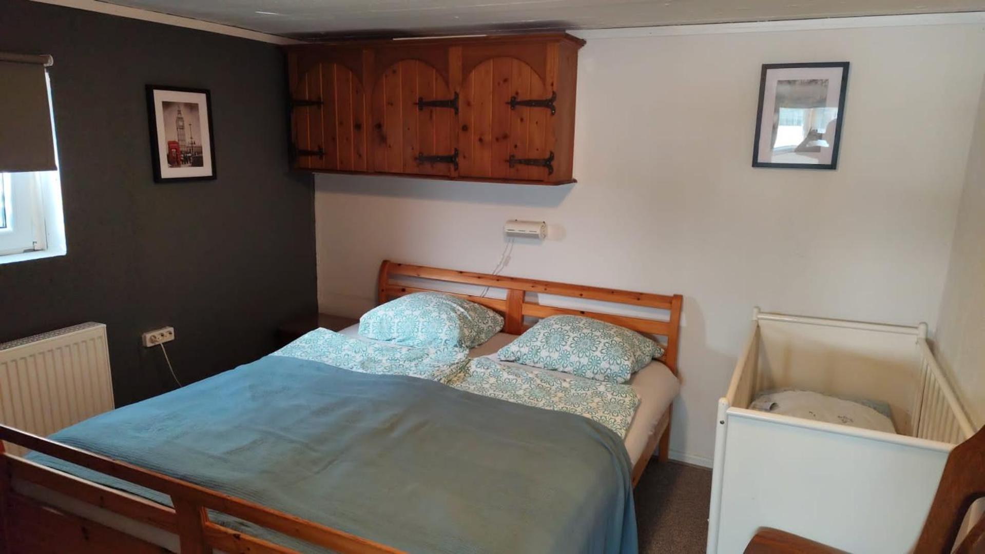YALET Ferienhaus 2 appartementen vlakbij Willingen