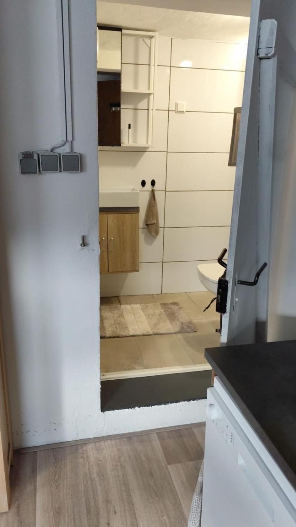 YALET Ferienhaus 2 appartementen vlakbij Willingen