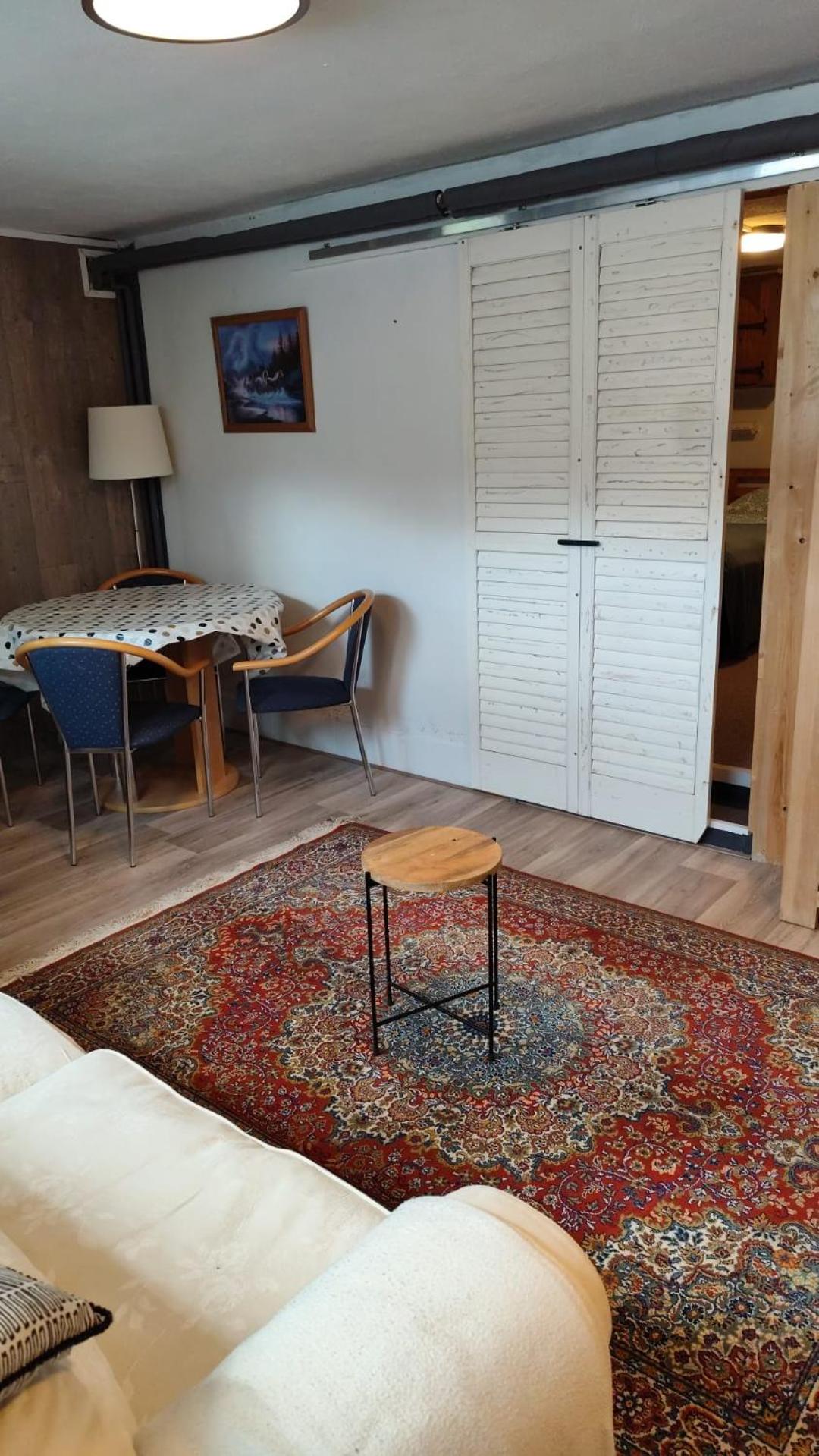 YALET Ferienhaus 2 appartementen vlakbij Willingen