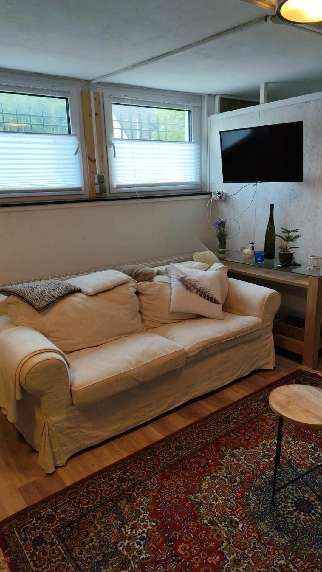 YALET Ferienhaus 2 appartementen vlakbij Willingen