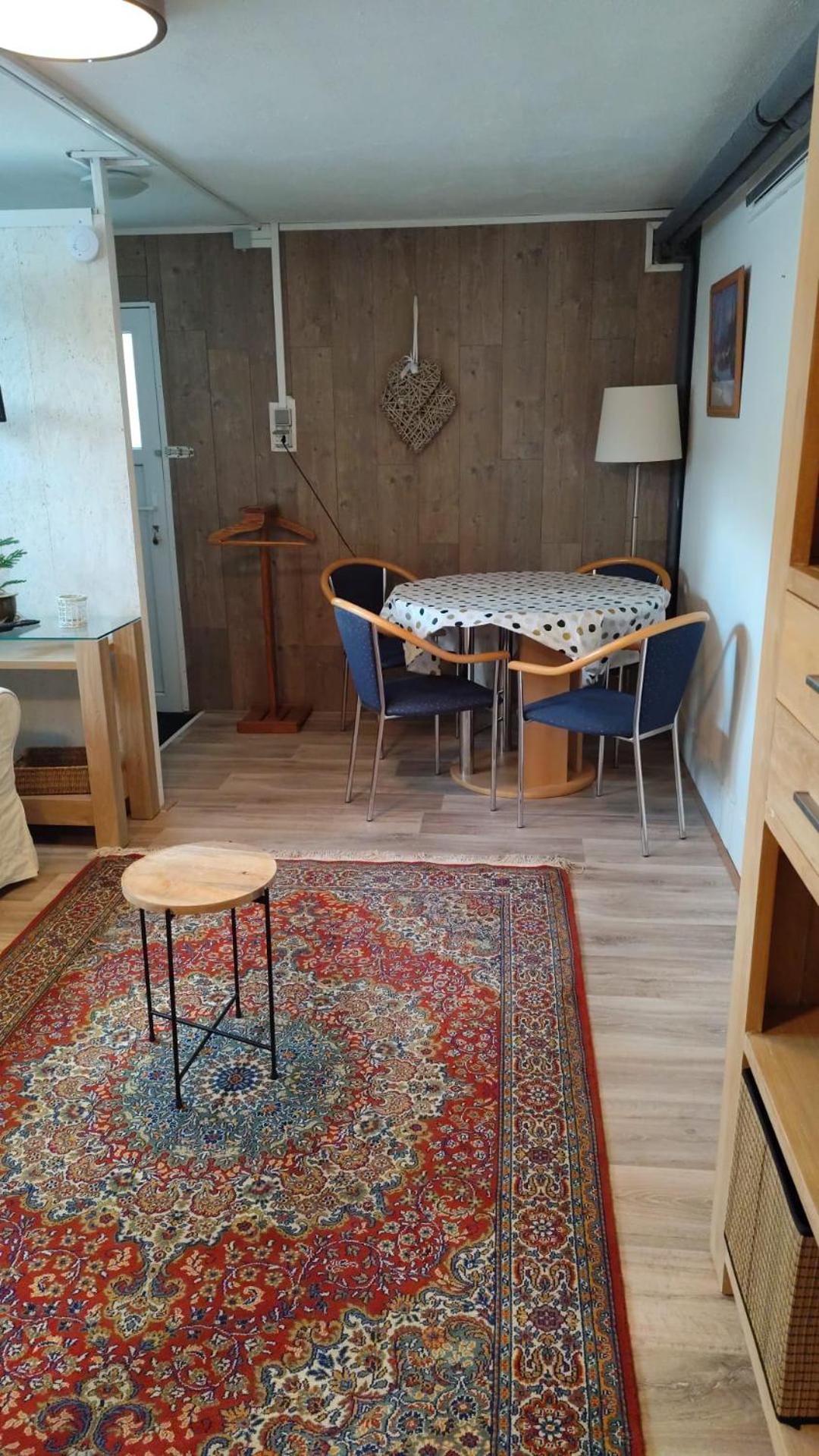YALET Ferienhaus 2 appartementen vlakbij Willingen