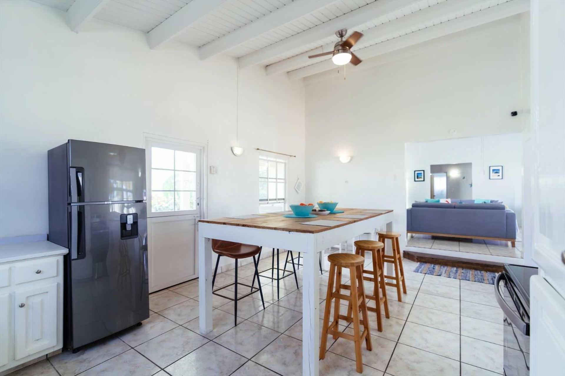PCH23N - Close to Mangel Halto - Breezy Getaway 3BR house
