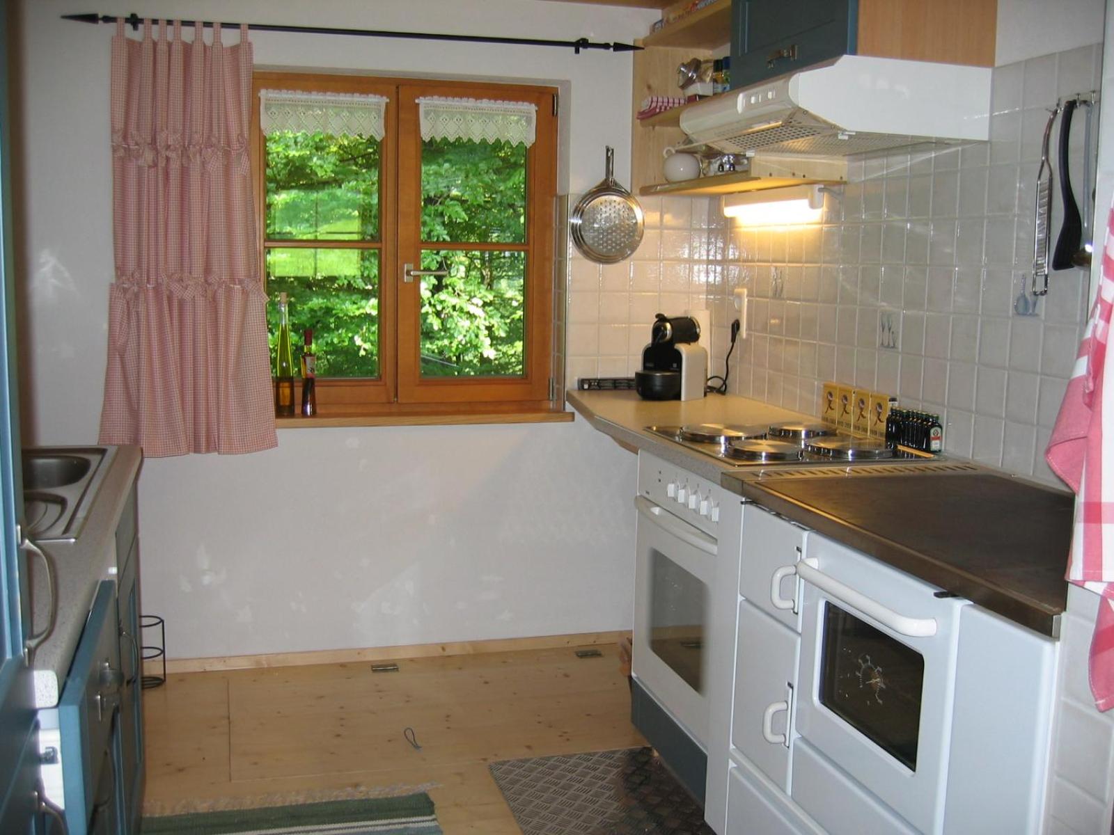 Ferienhaus-Bregenzerwald