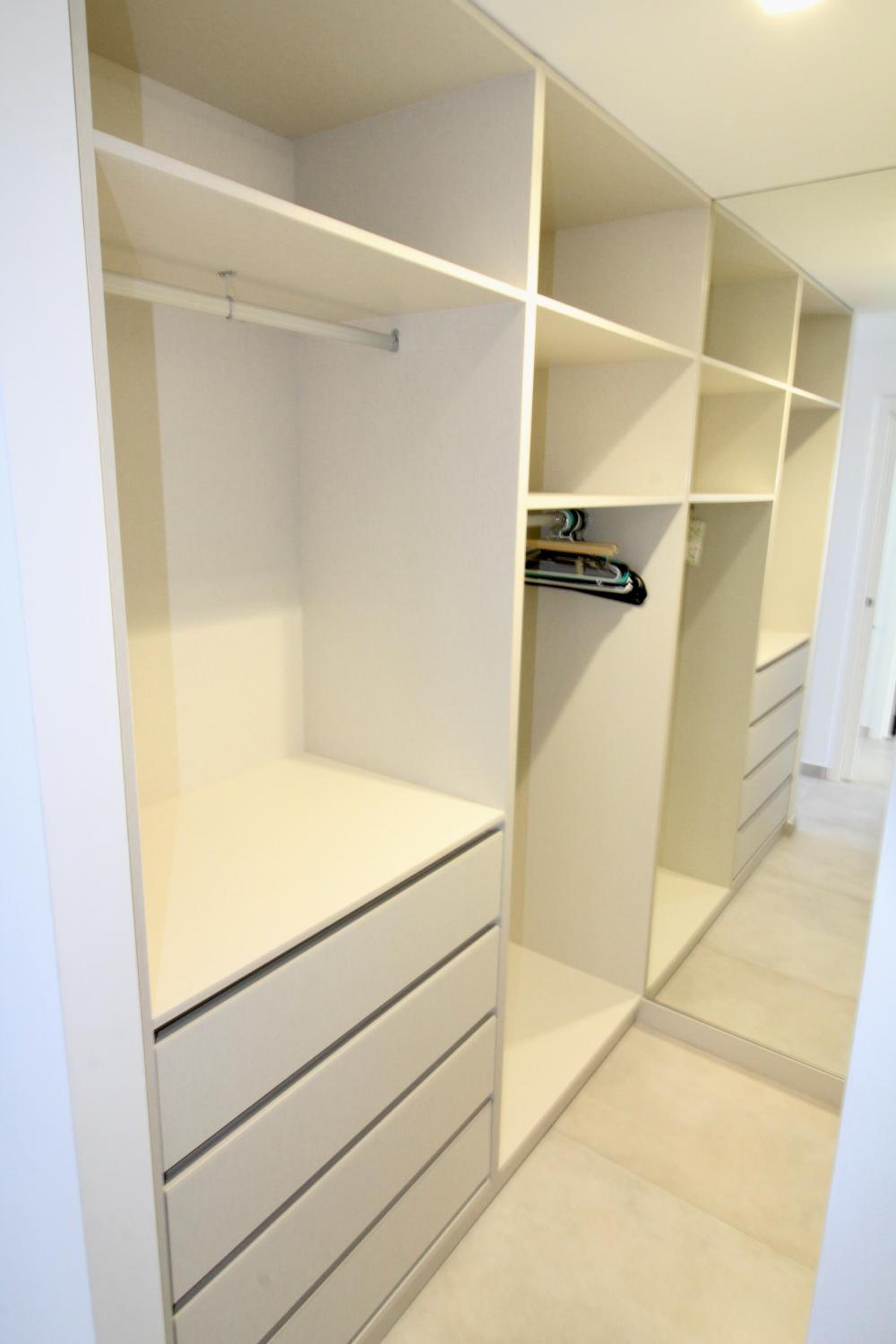 Two Bedroom Modern Apartment In Mar De Cristal