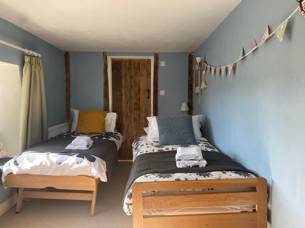 The Explorers Rest - Cottage - Frome view 5