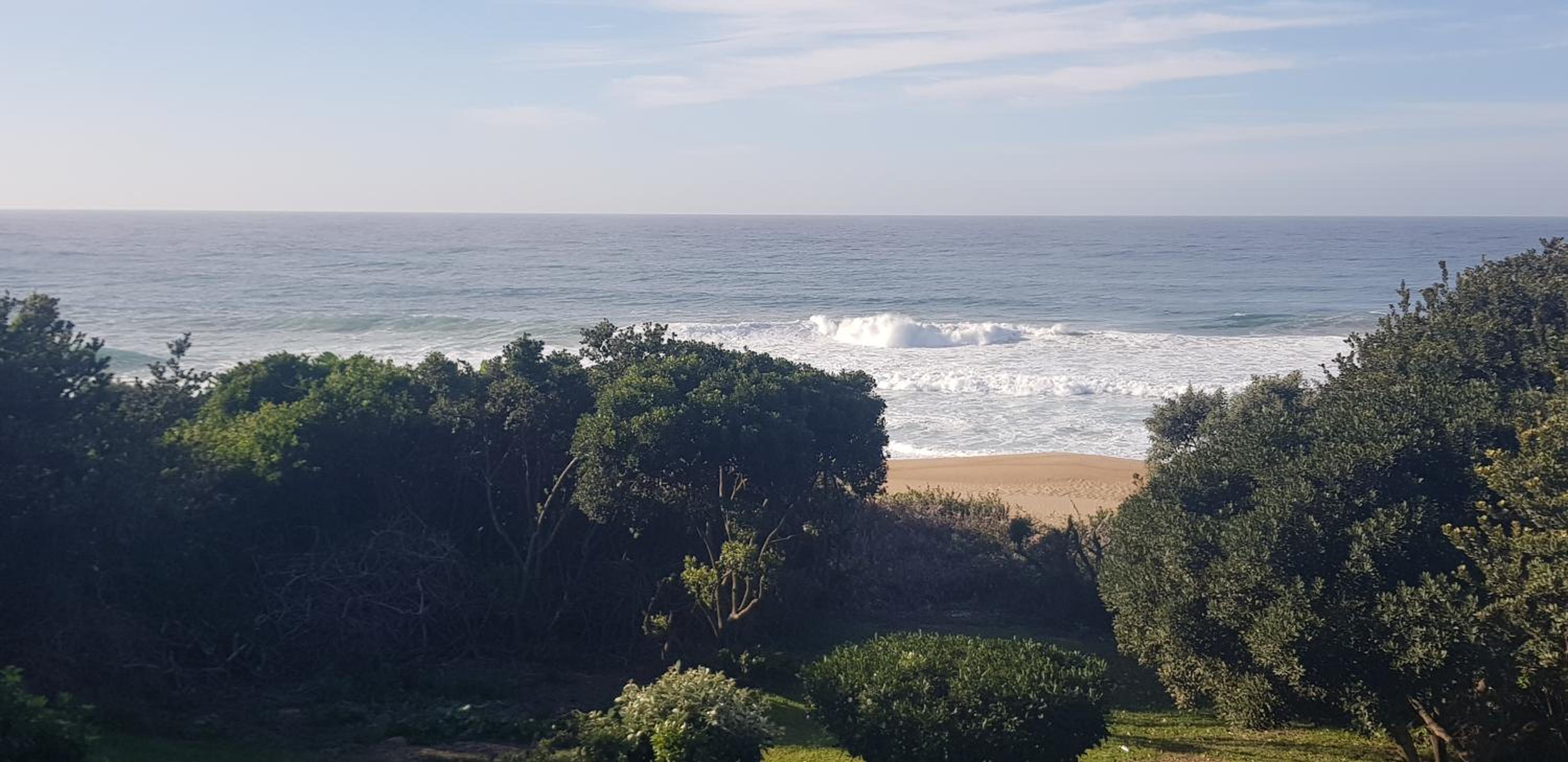 Sea Park Beach House view 3