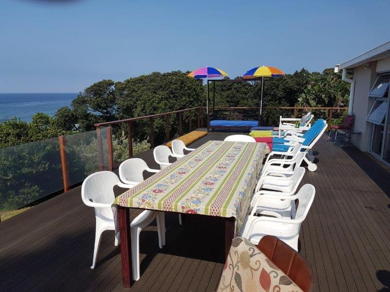 Sea Park Beach House view 2